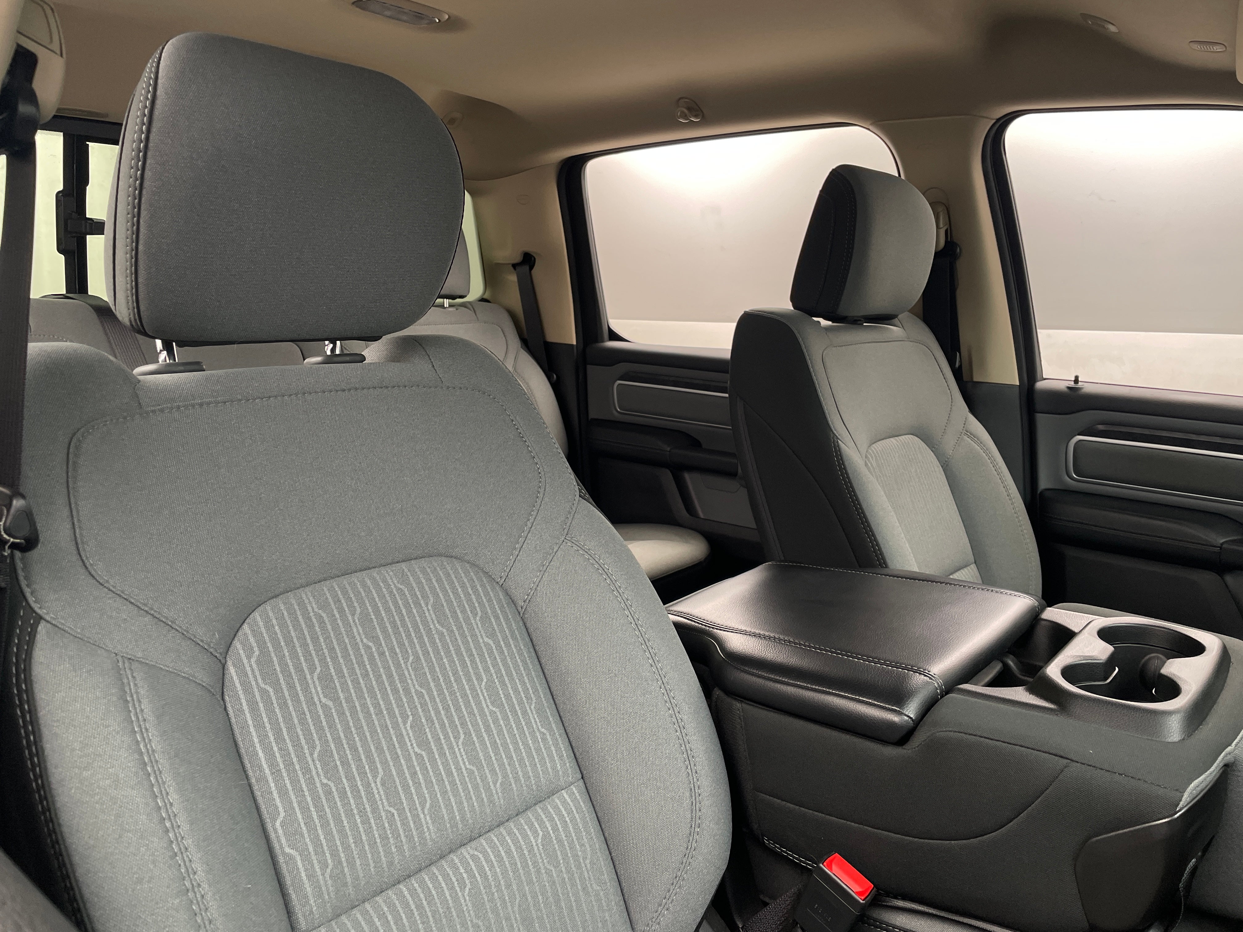 2020 RAM 1500 Big Horn 2