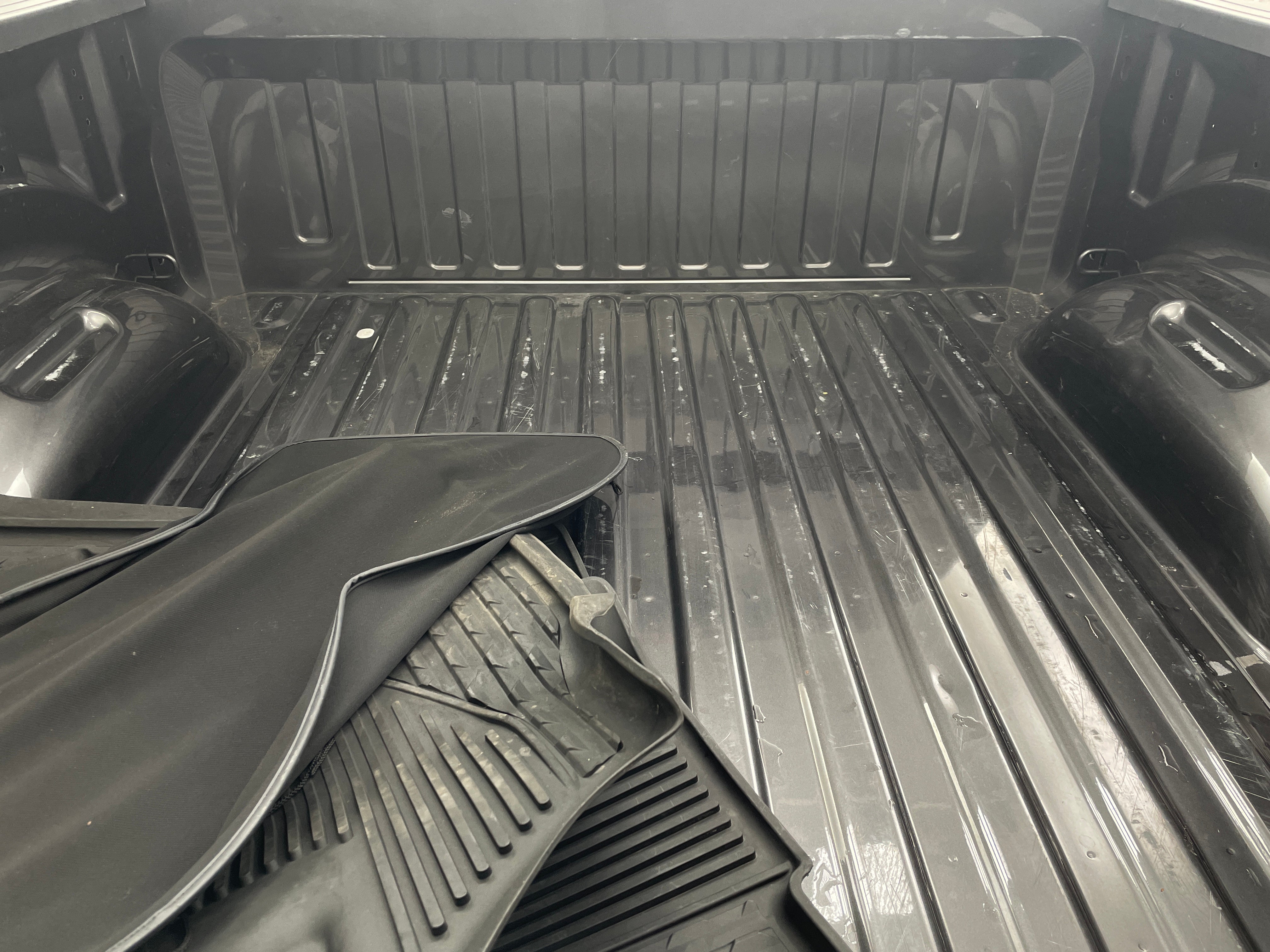 2020 RAM 1500 Big Horn 7