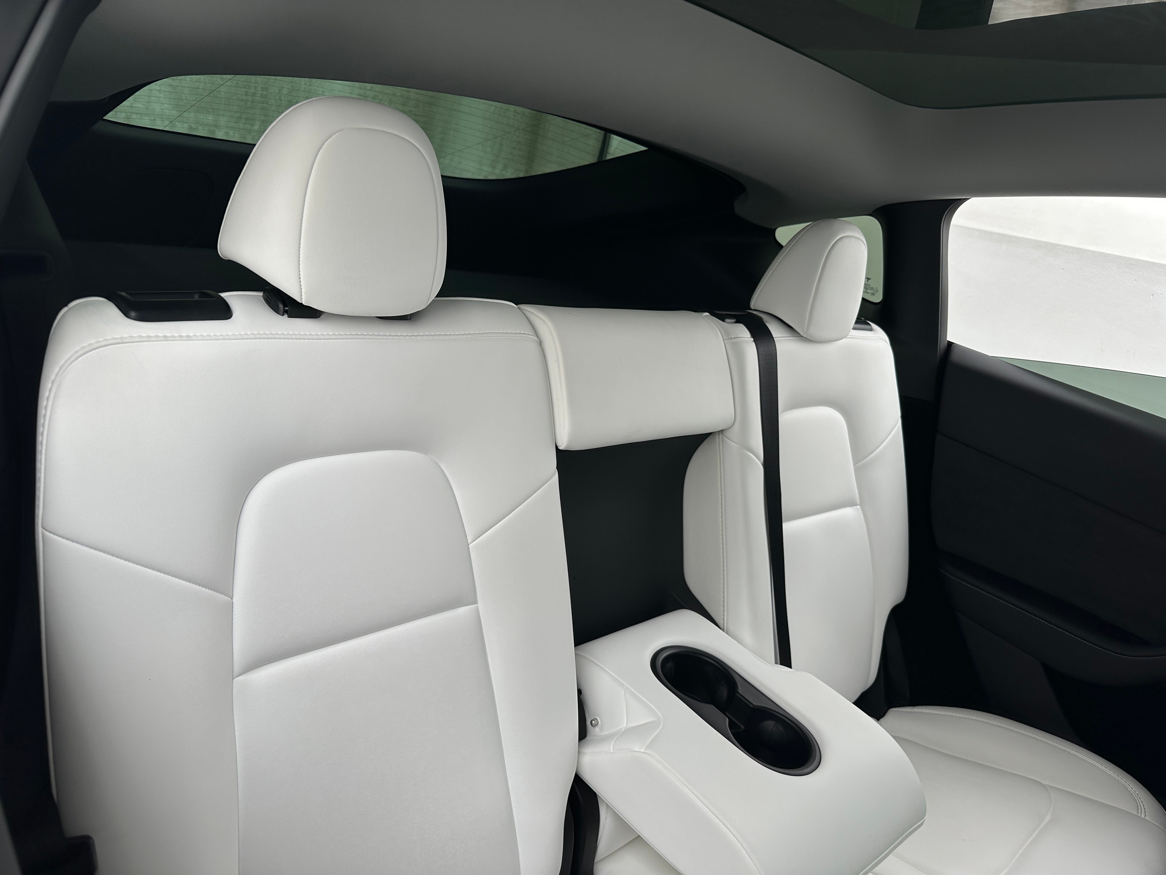 2023 Tesla Model Y Long Range 5