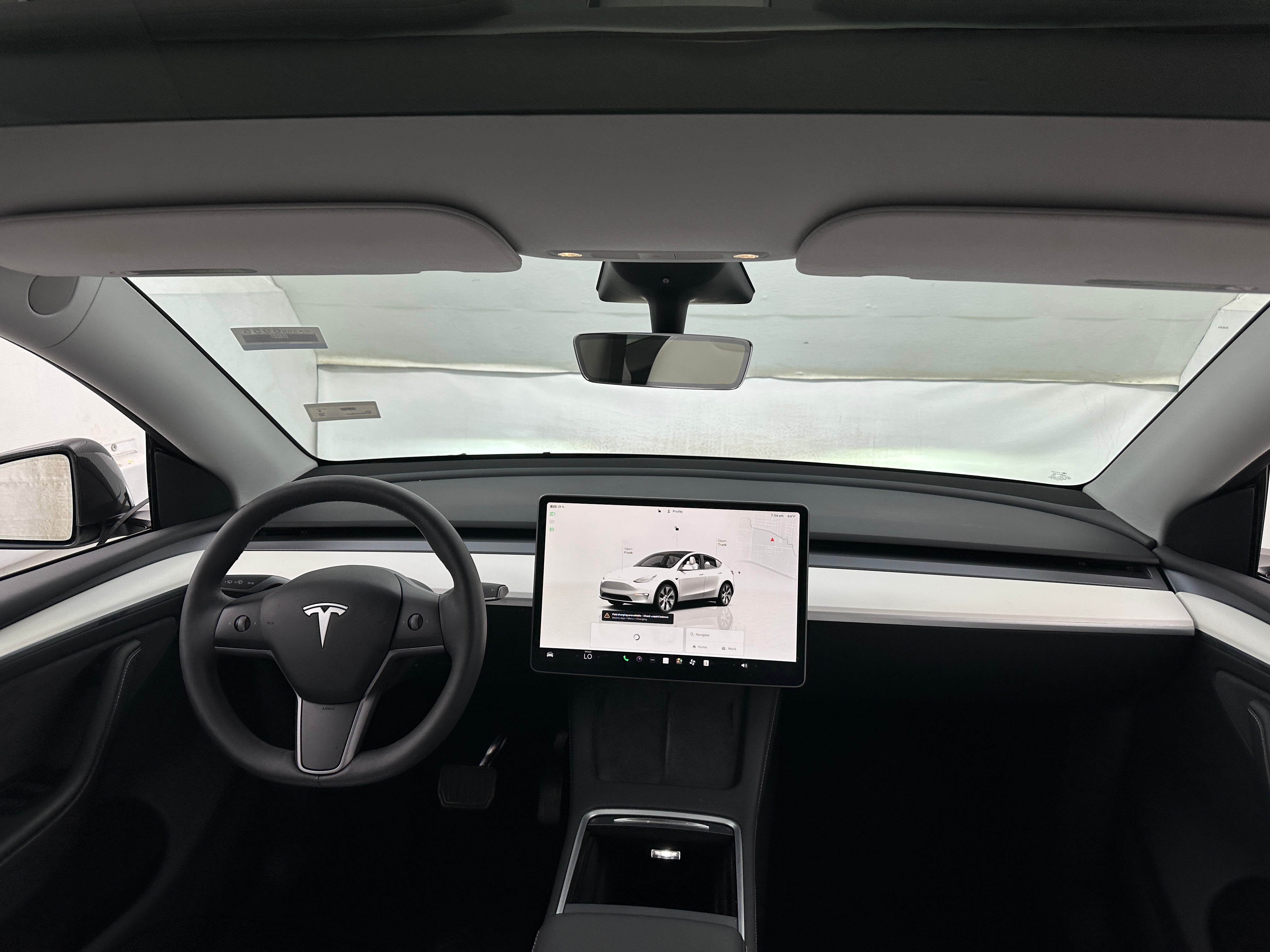 2023 Tesla Model Y Long Range 2