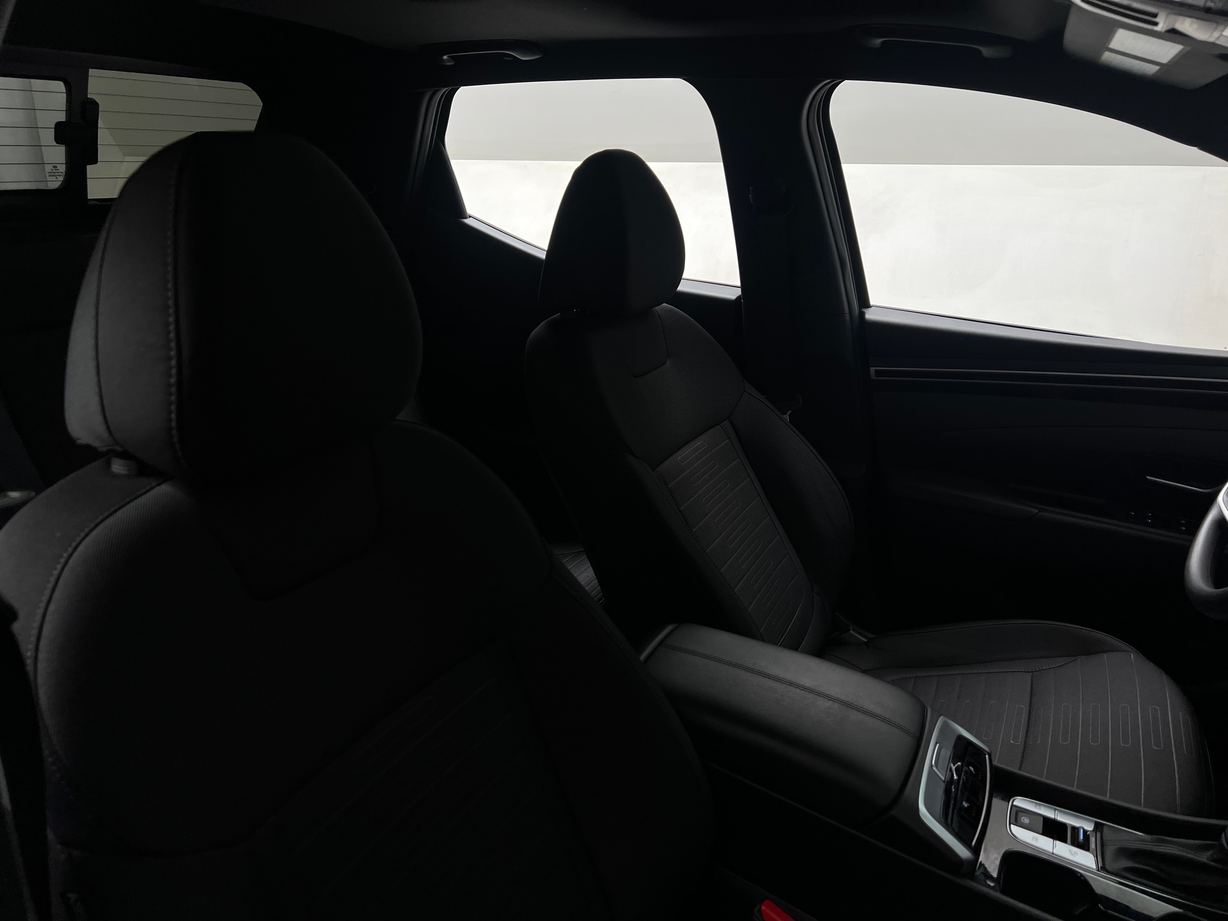 2023 Hyundai Santa Cruz SEL 2