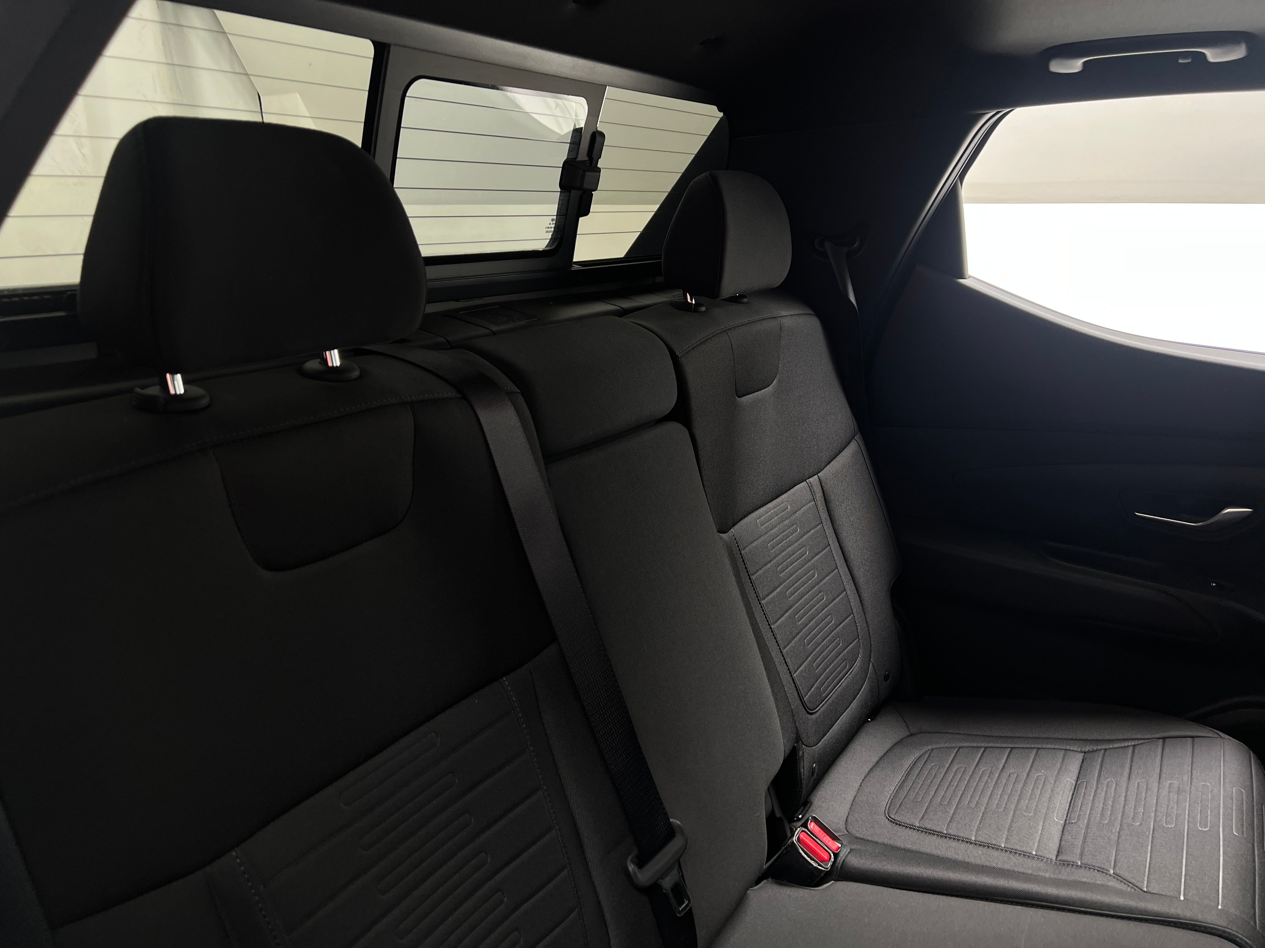 2023 Hyundai Santa Cruz SEL 6