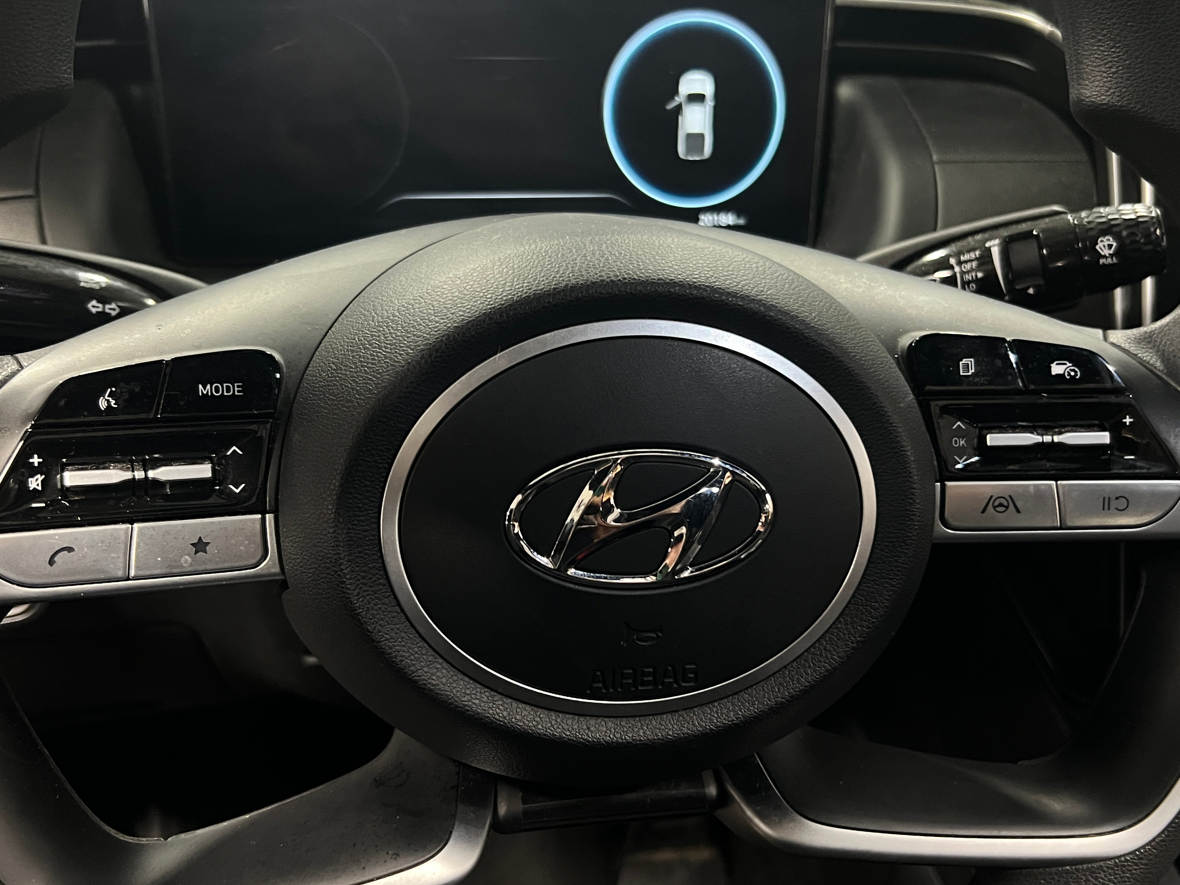 2023 Hyundai Santa Cruz SEL 5