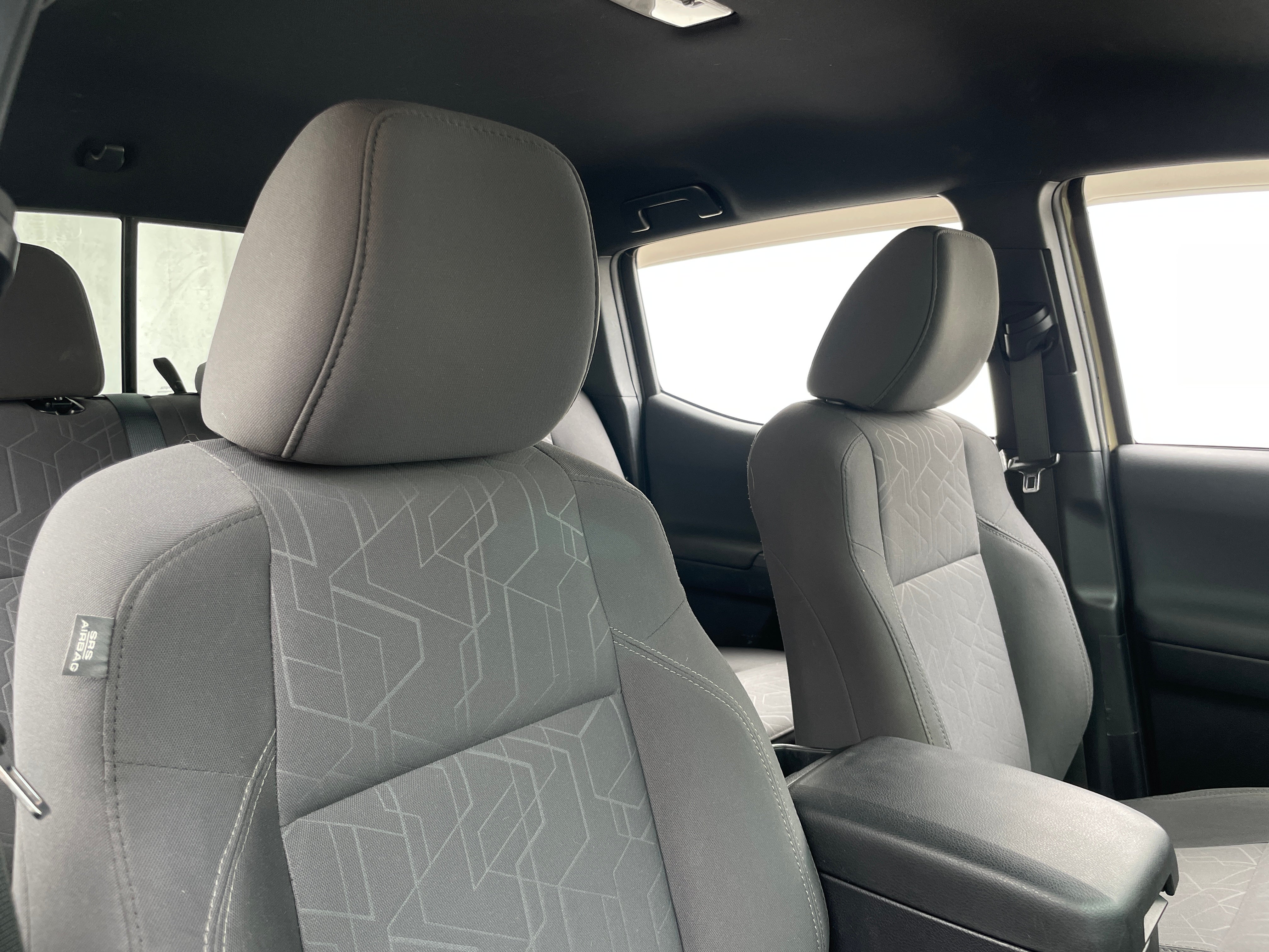 2017 Toyota Tacoma TRD Sport 2