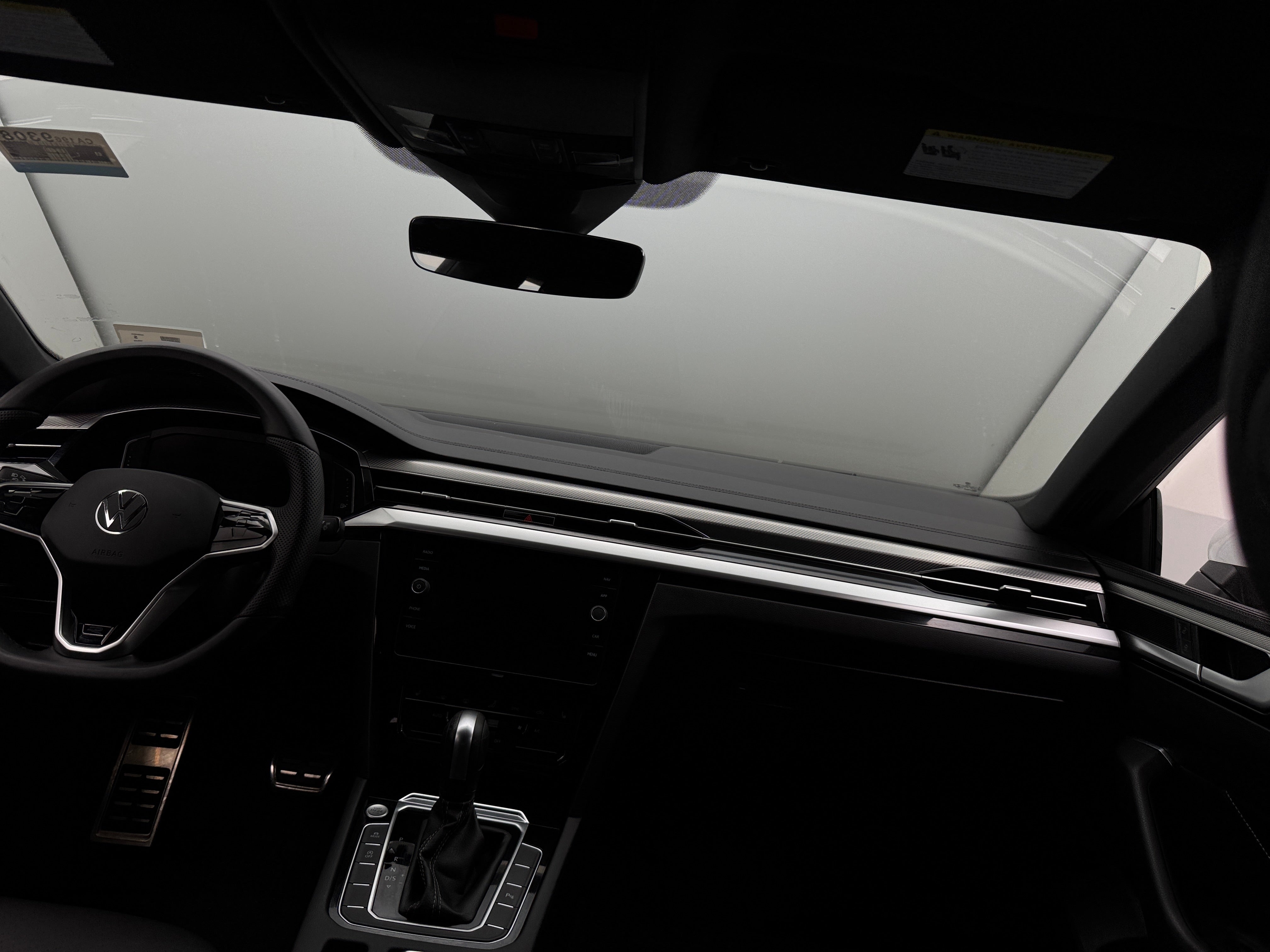 2022 Volkswagen Arteon SE R-Line 2
