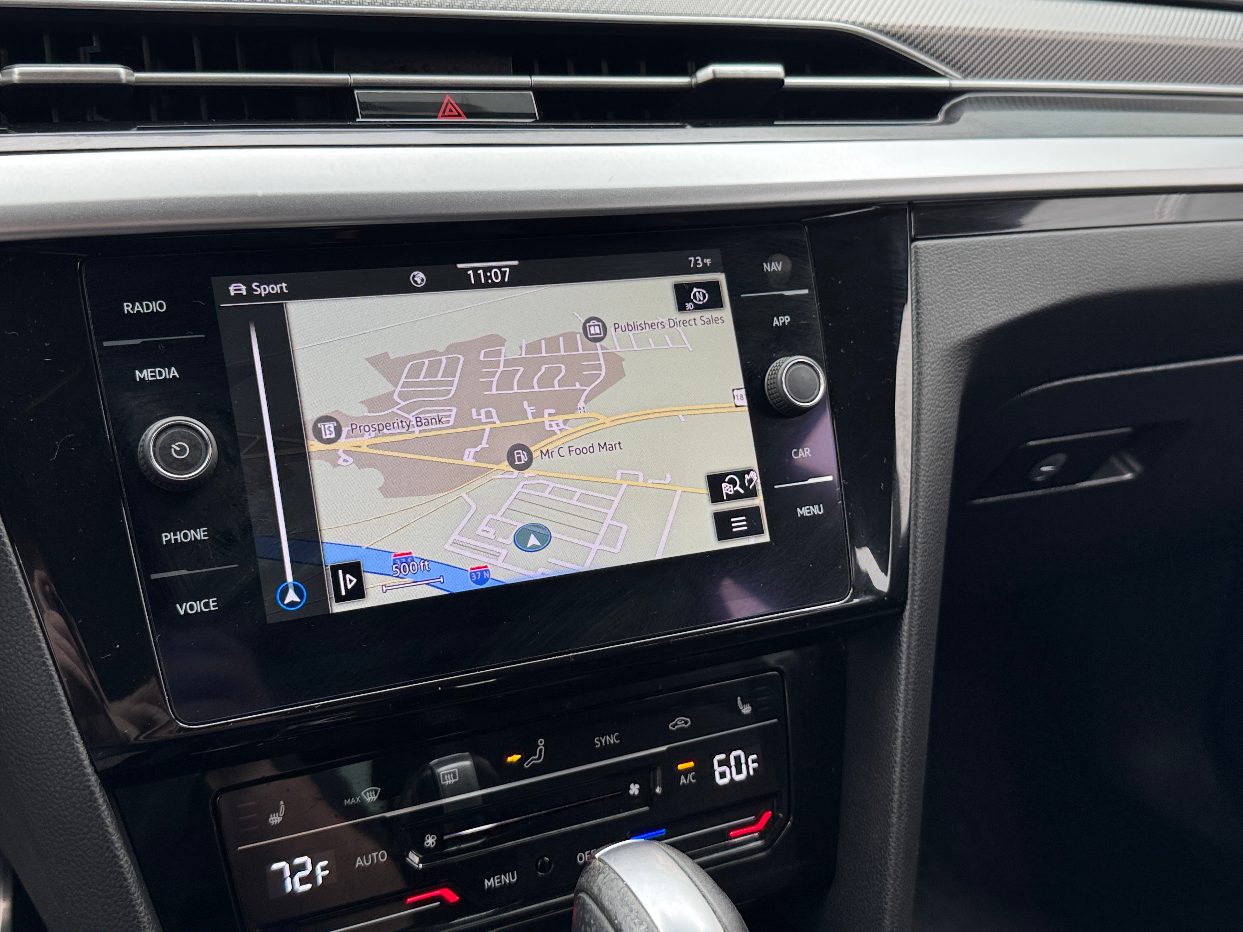2022 Volkswagen Arteon SE R-Line 3