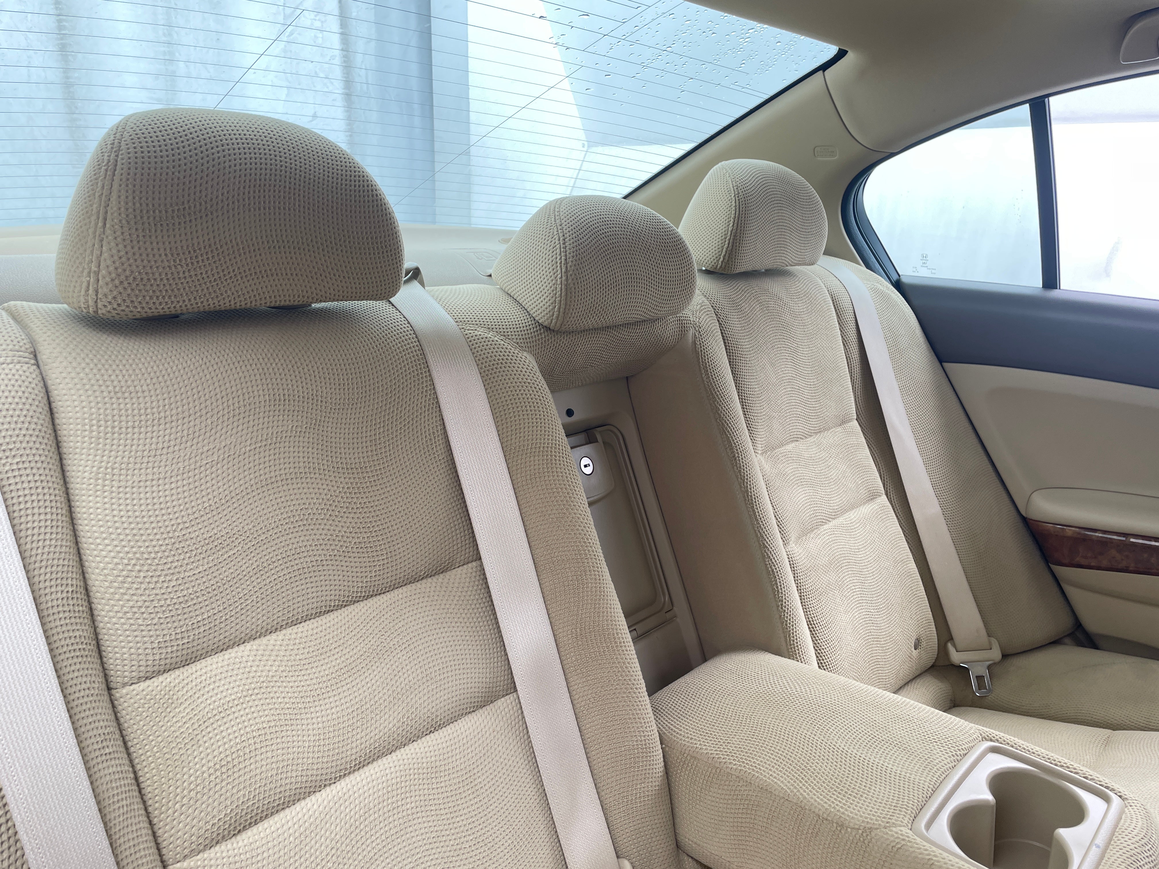 2010 Honda Accord EX 6