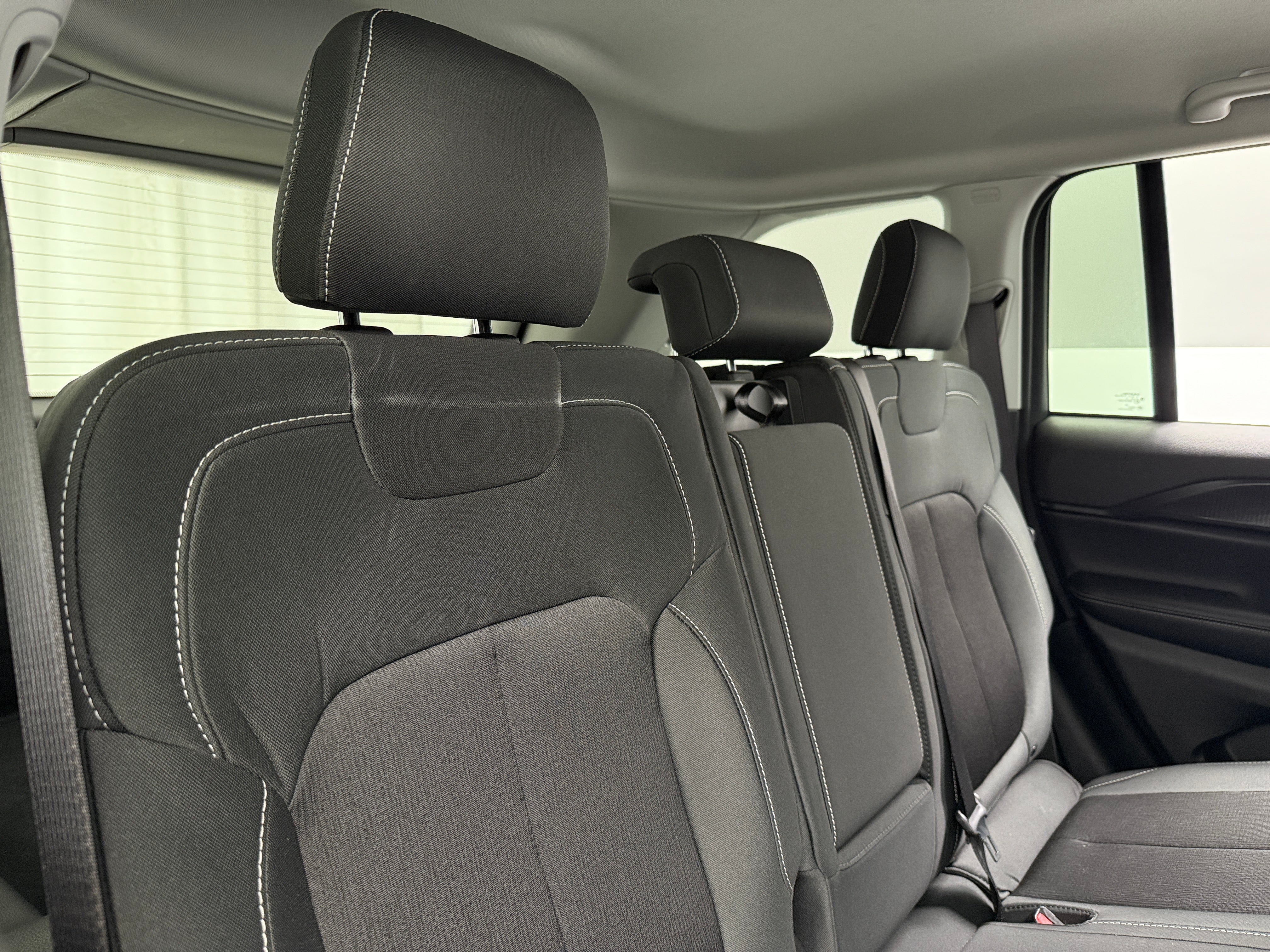 2023 Jeep Grand Cherokee Laredo 6