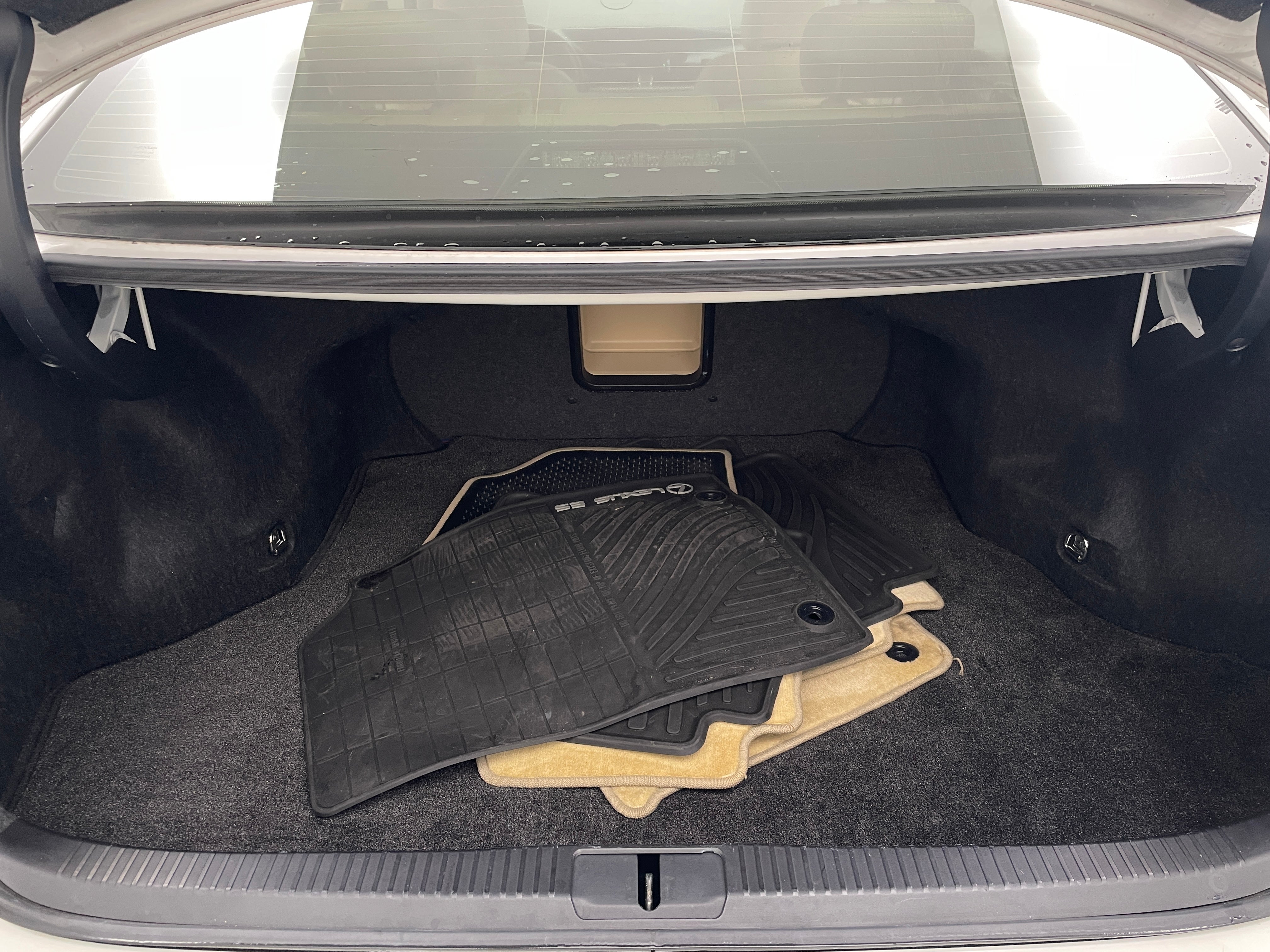 2014 Lexus ES 350 6