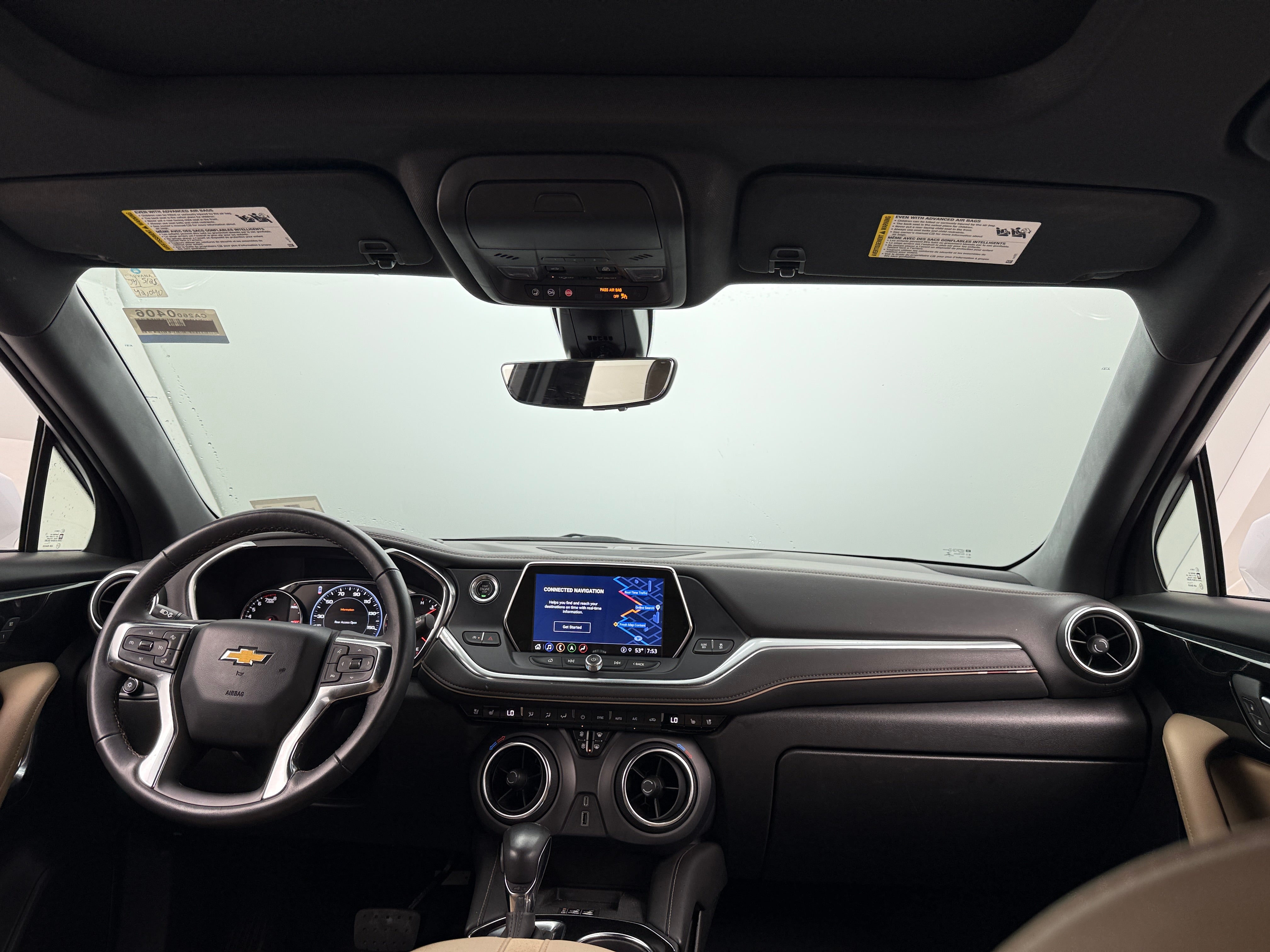 2022 Chevrolet Blazer Premier 2