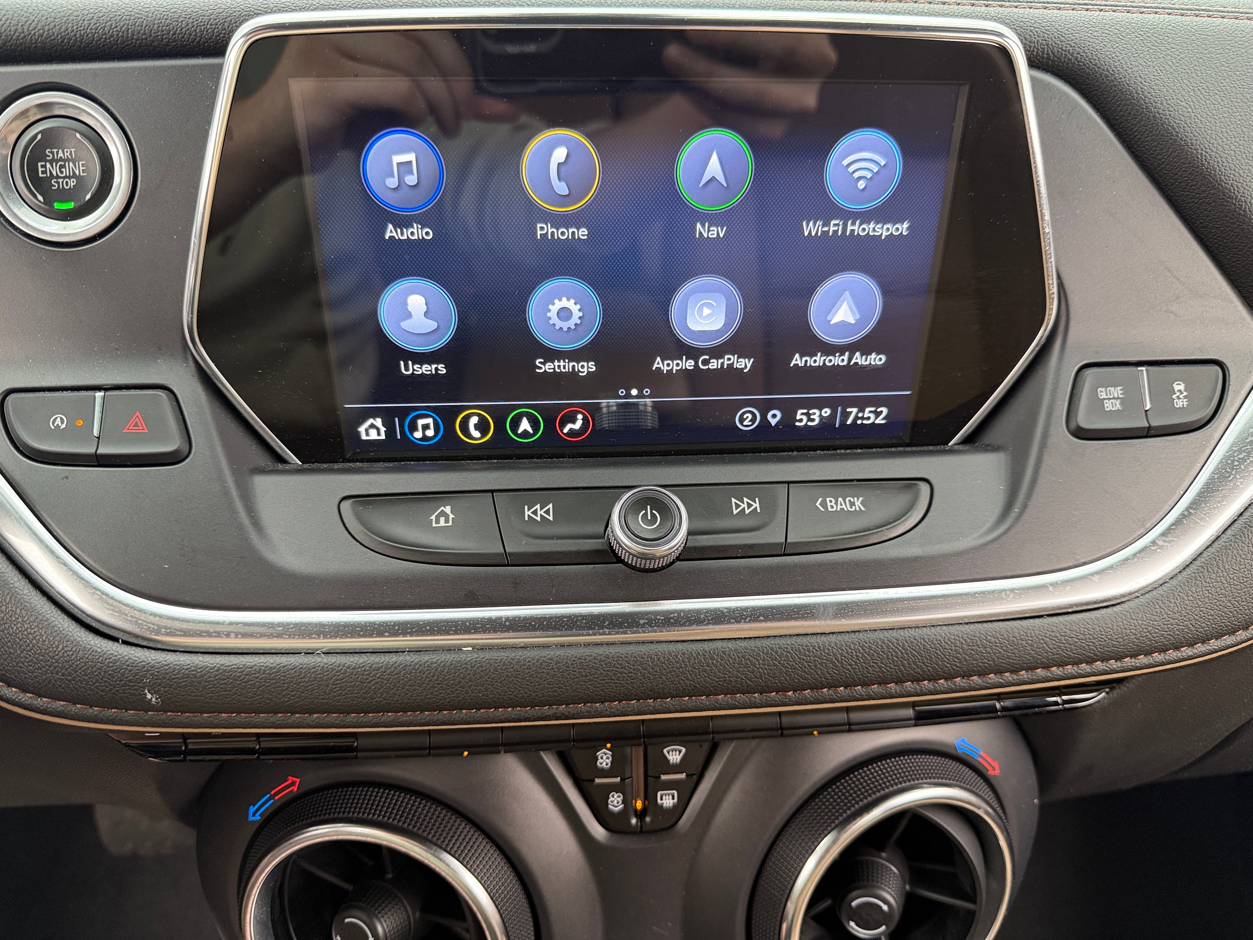 2022 Chevrolet Blazer Premier 3