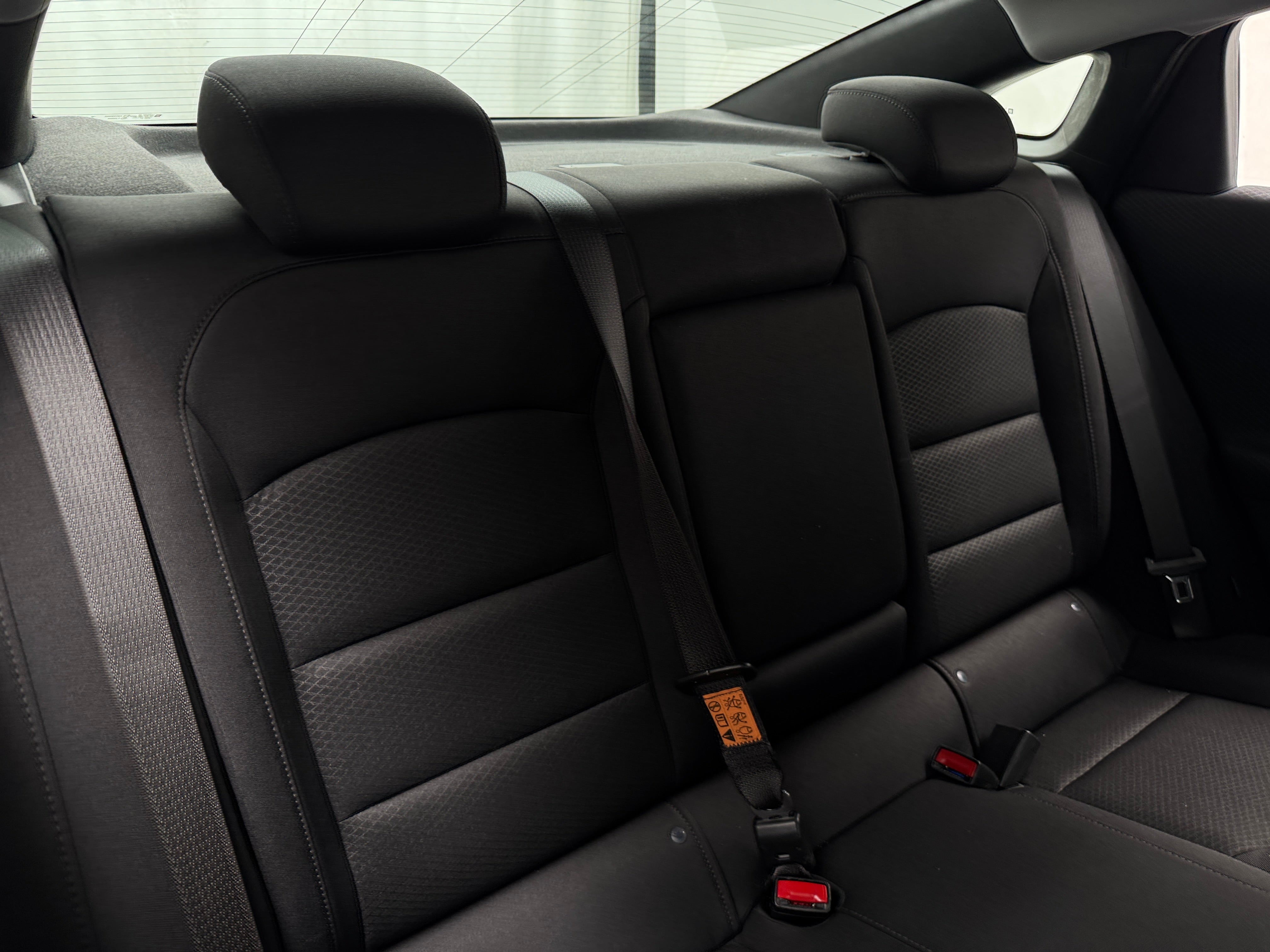 2024 Chevrolet Malibu LT 6