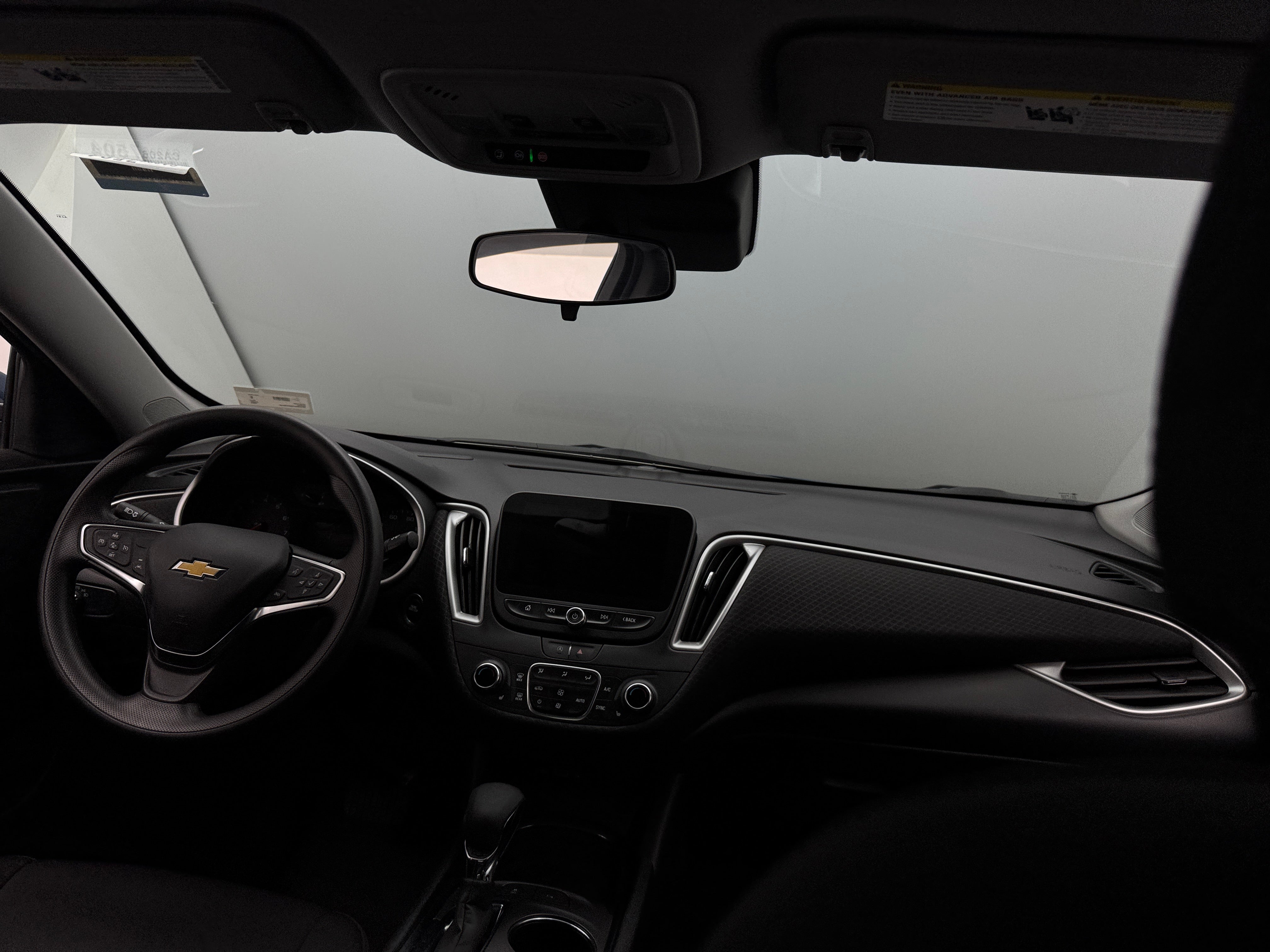 2024 Chevrolet Malibu LT 3