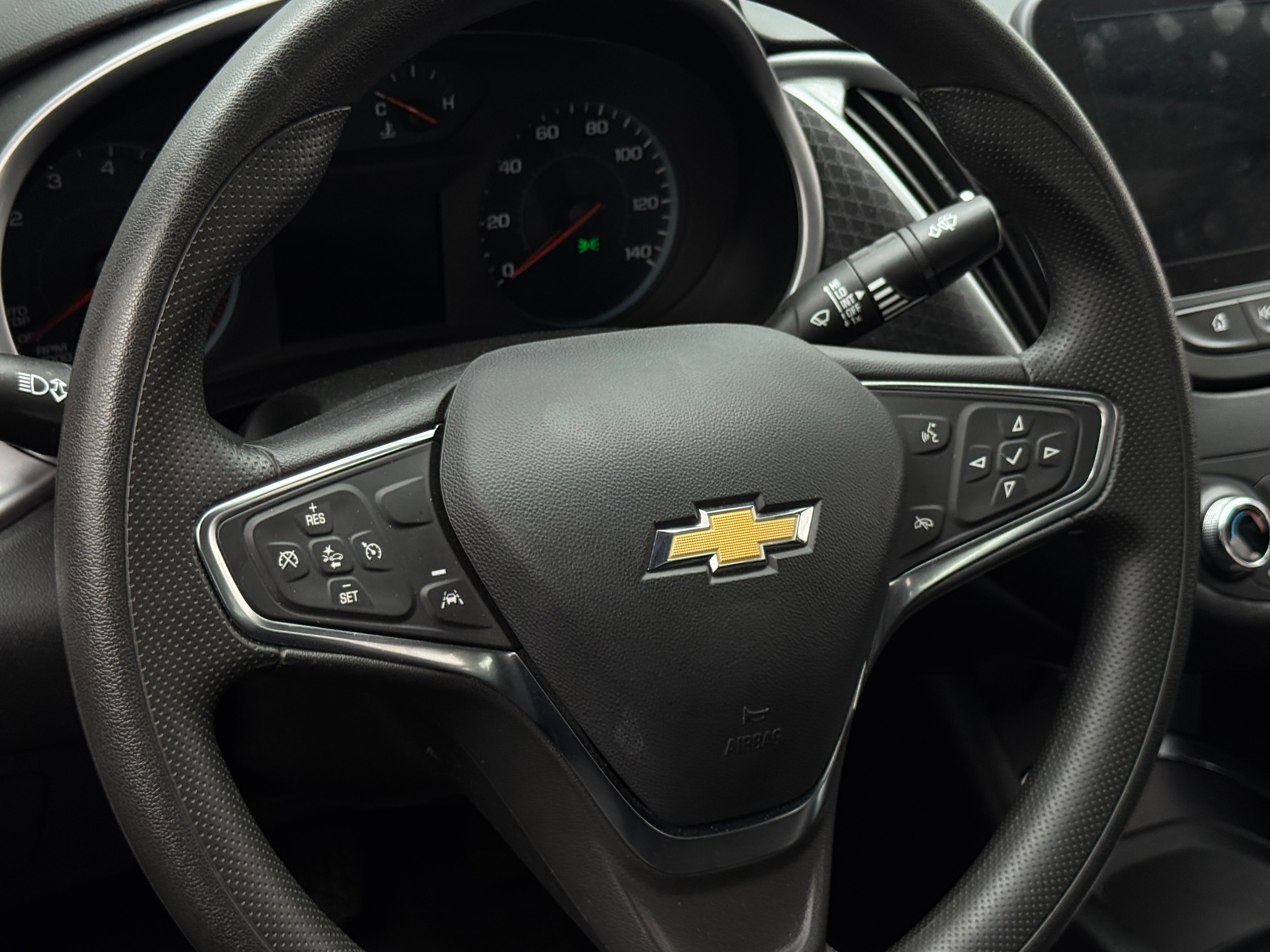 2024 Chevrolet Malibu LT 5