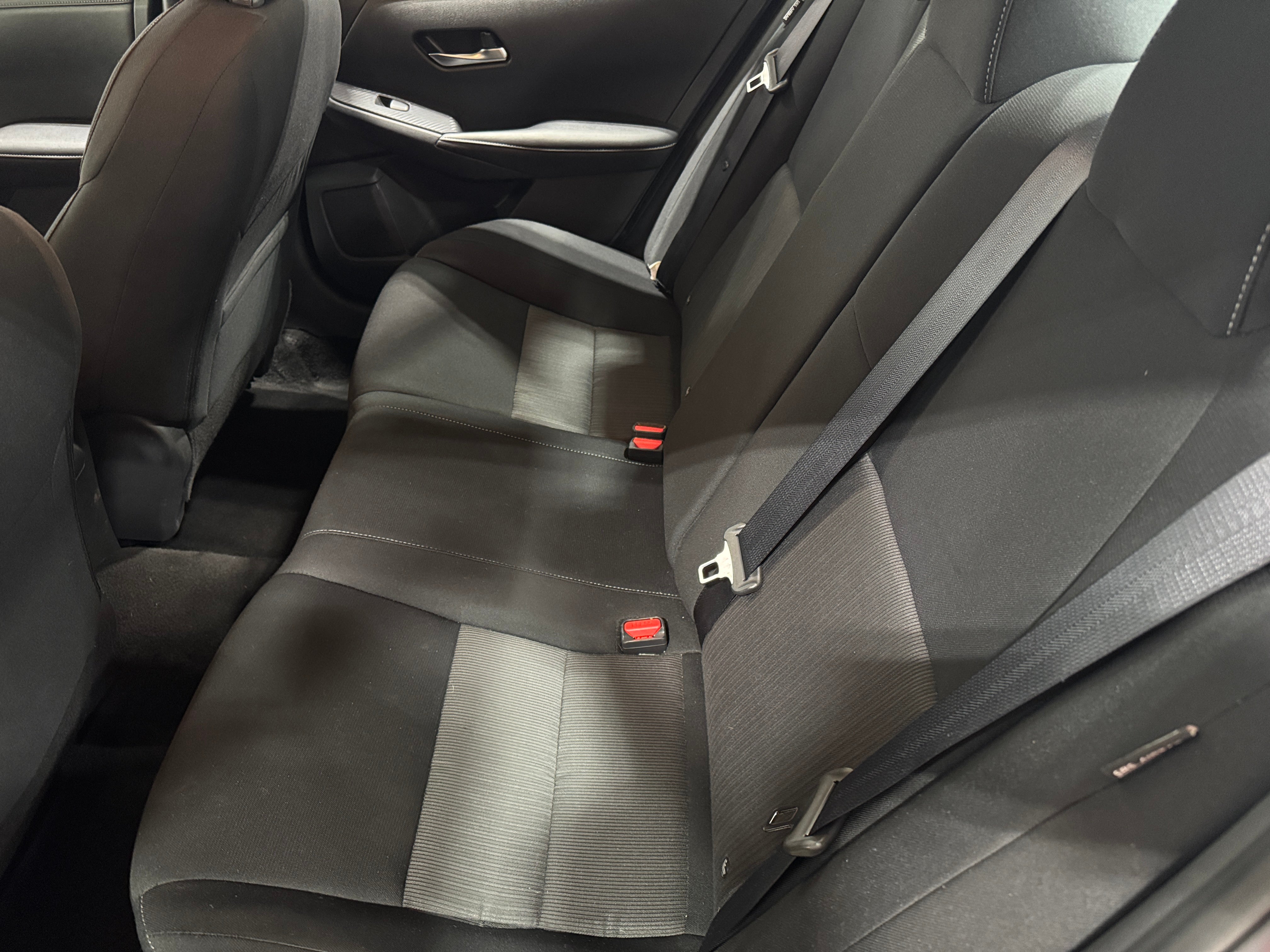 2023 Nissan Sentra SV 6