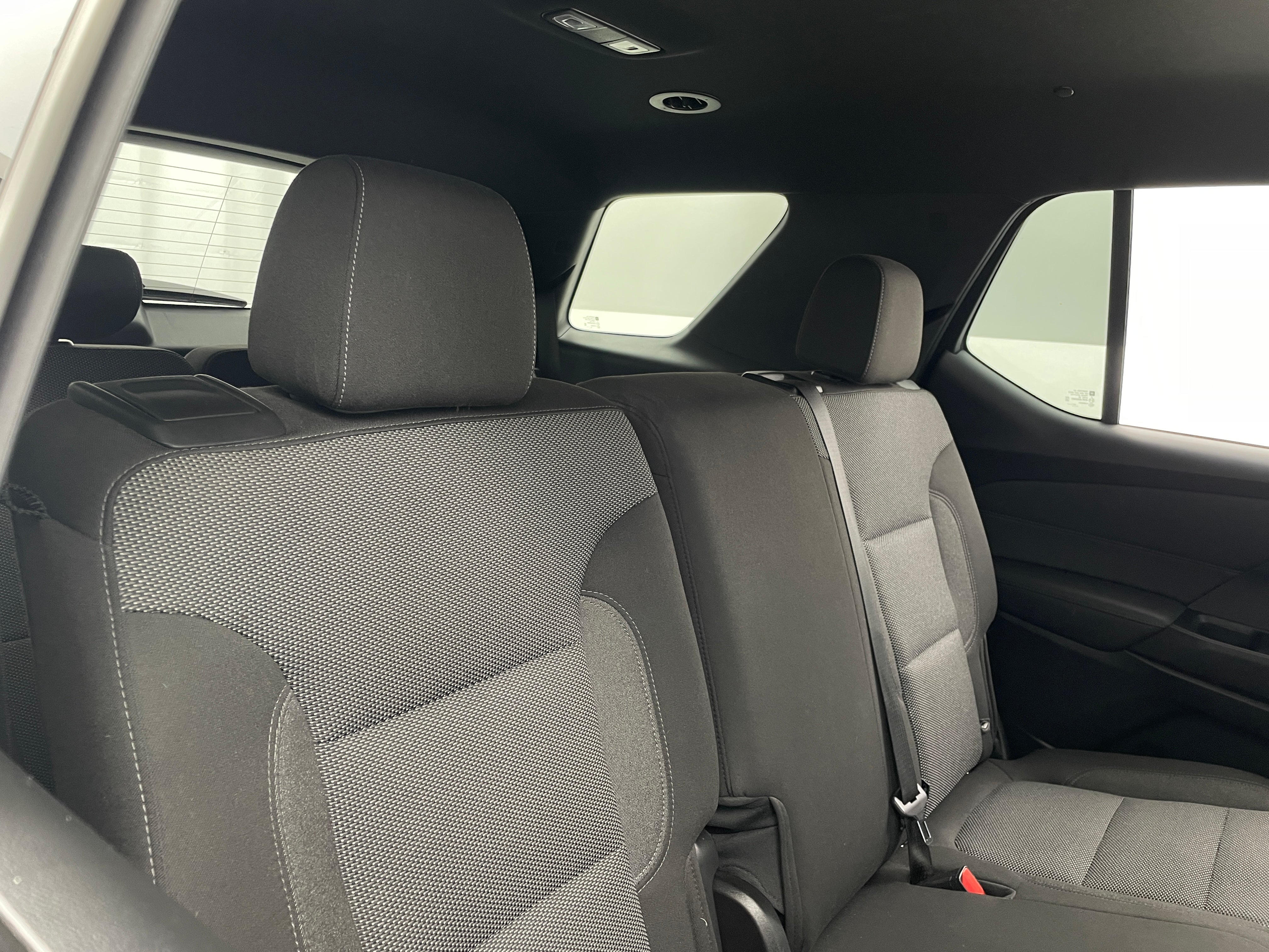 2023 Chevrolet Traverse LT 6