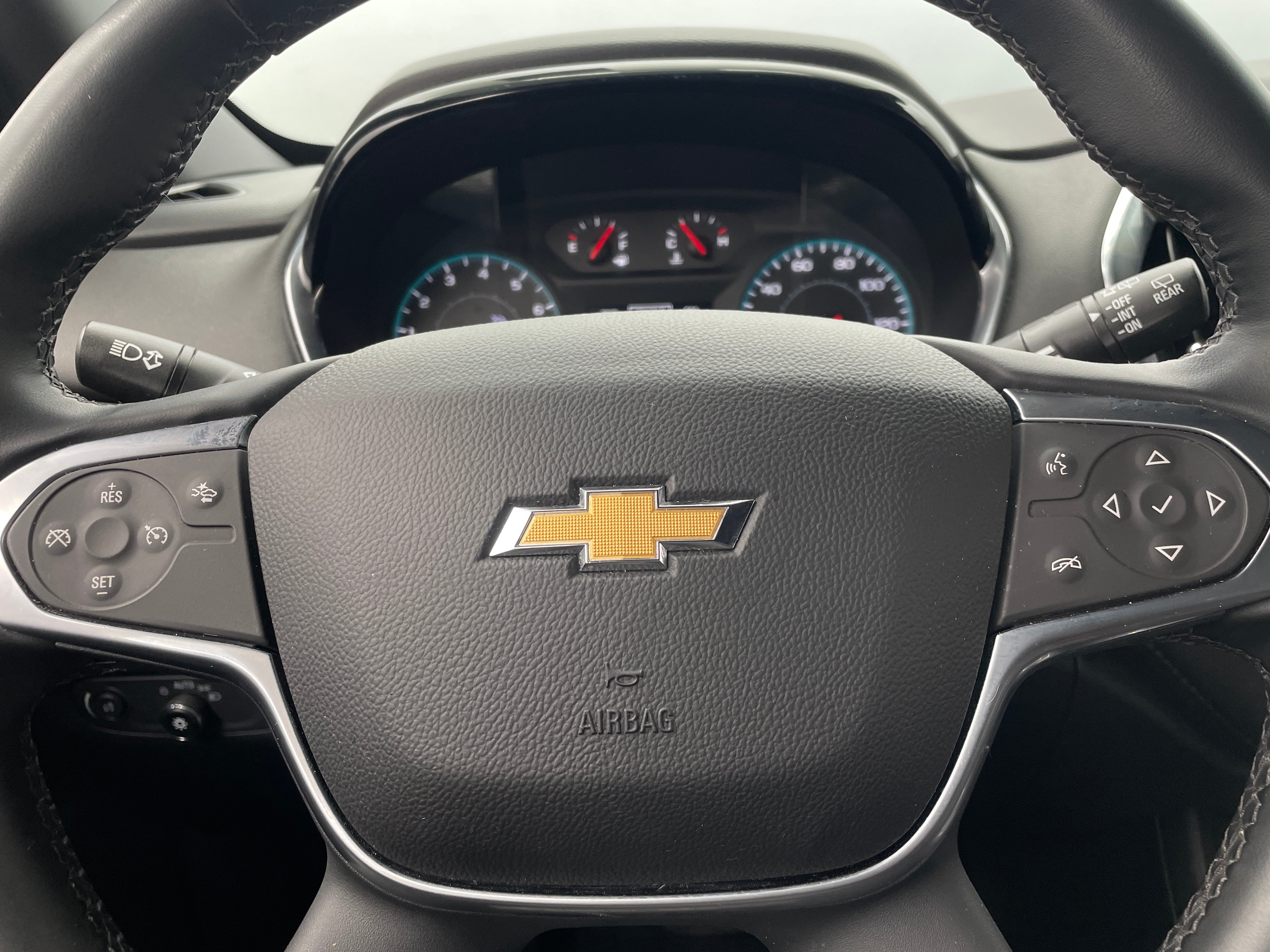 2023 Chevrolet Traverse LT 5
