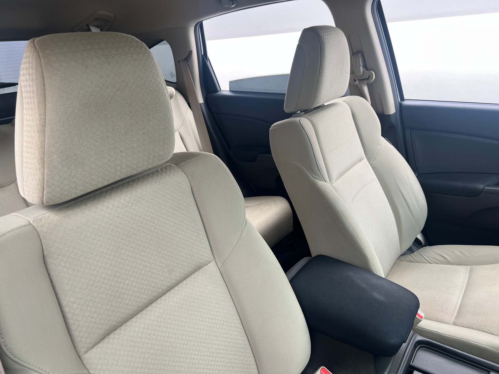 Thumbnail: 2015 Honda CR-V - 2