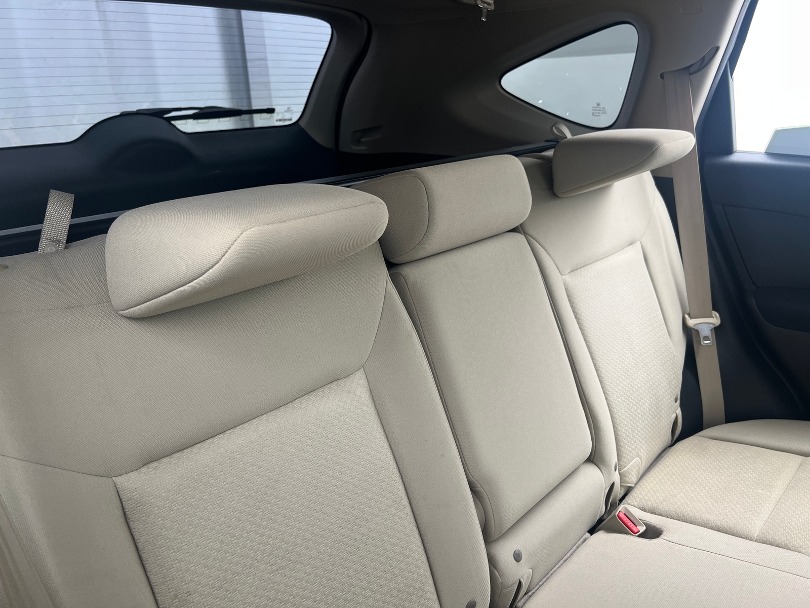 Thumbnail: 2015 Honda CR-V - 6