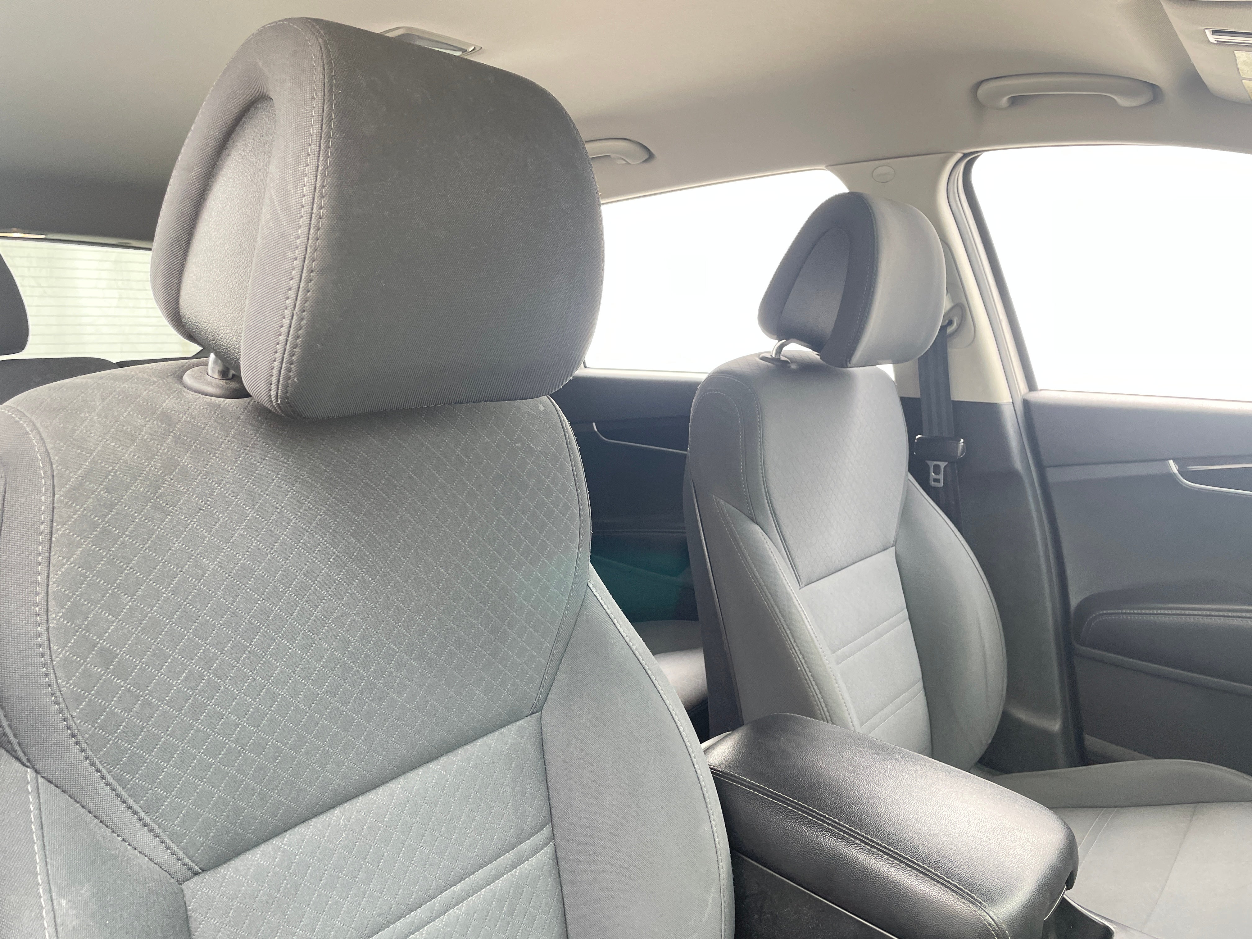 2016 Kia Sorento LX 2