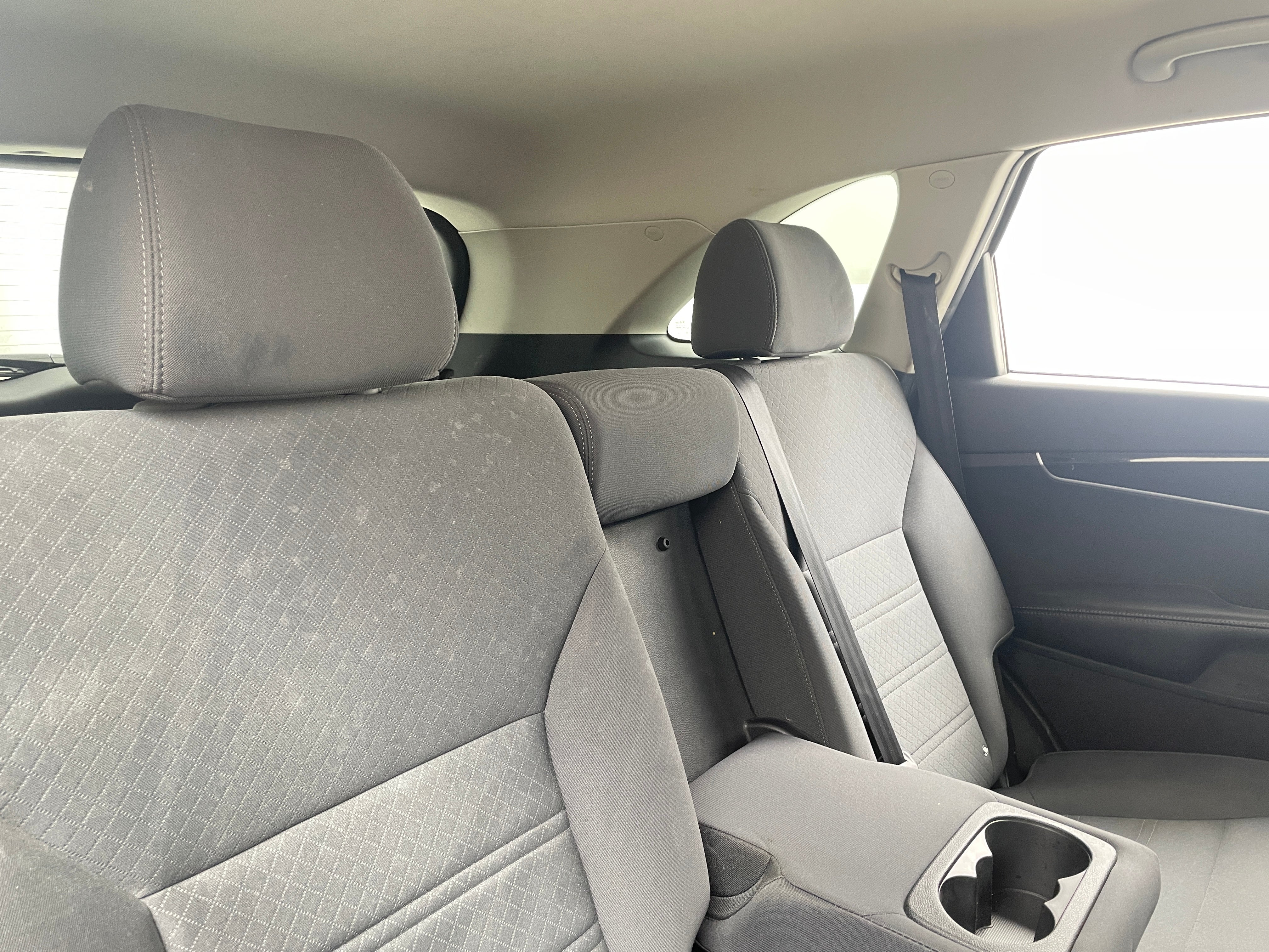 2016 Kia Sorento LX 6