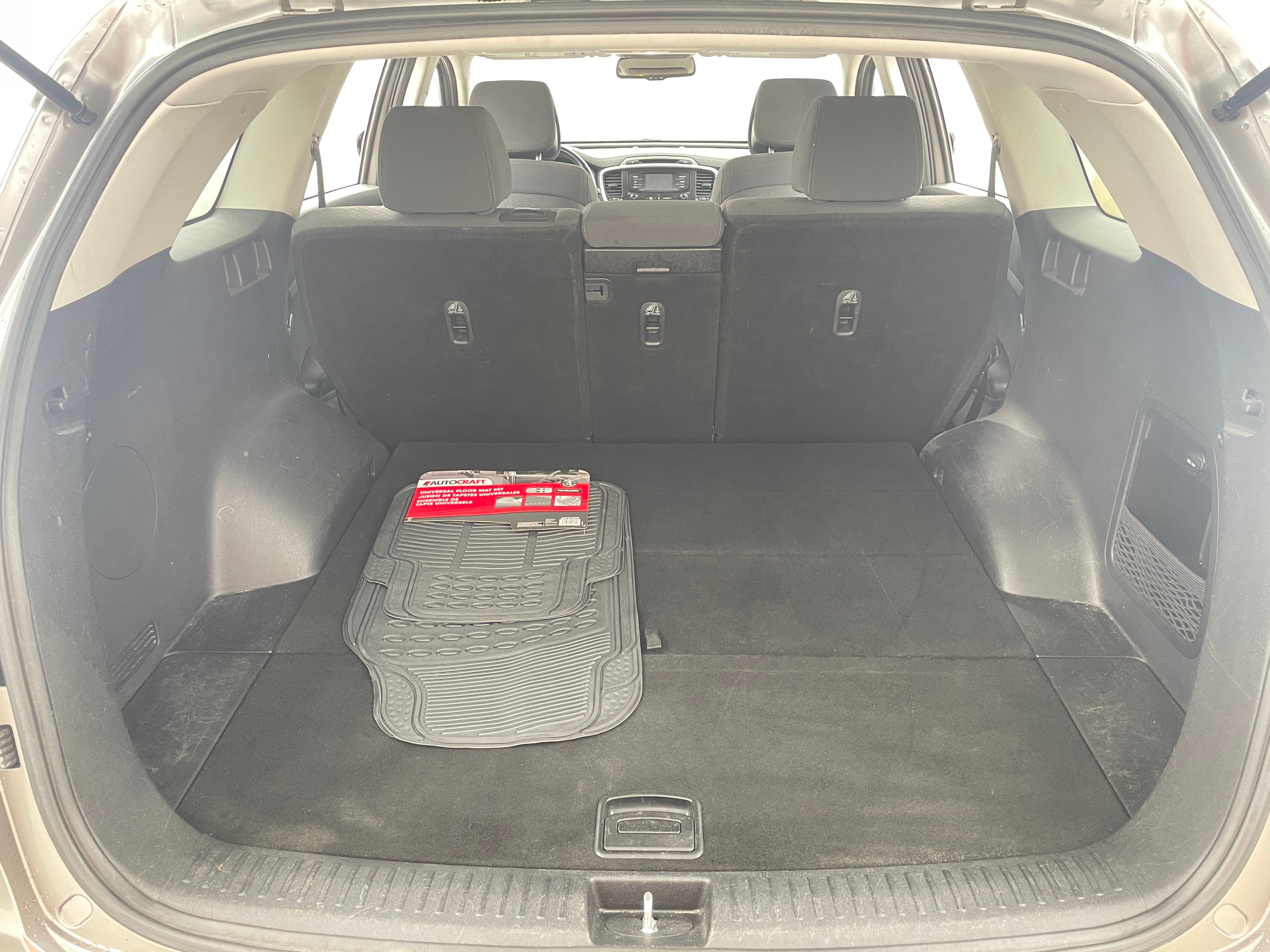 2016 Kia Sorento LX 7