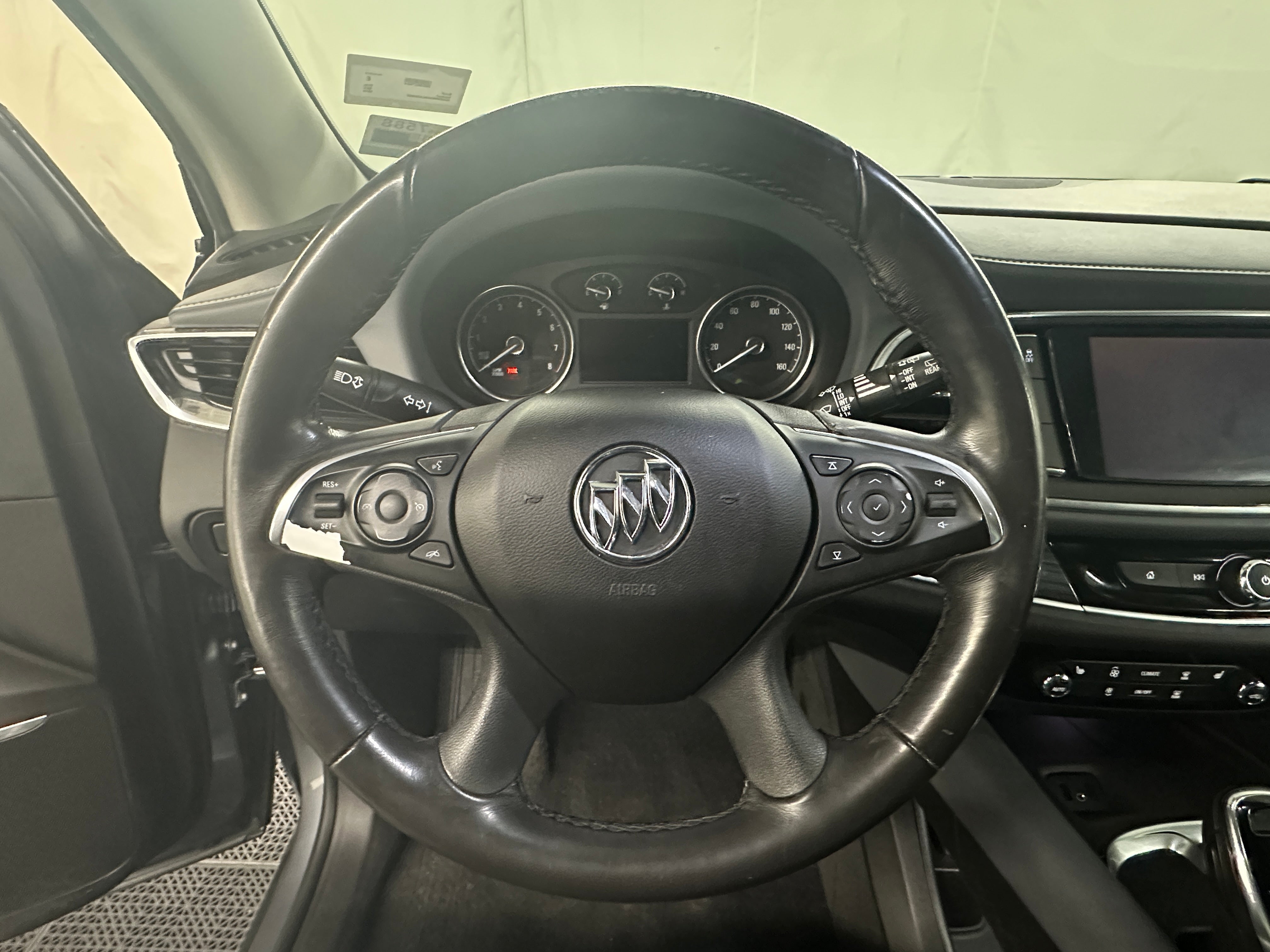 2019 Buick Enclave Essence 4
