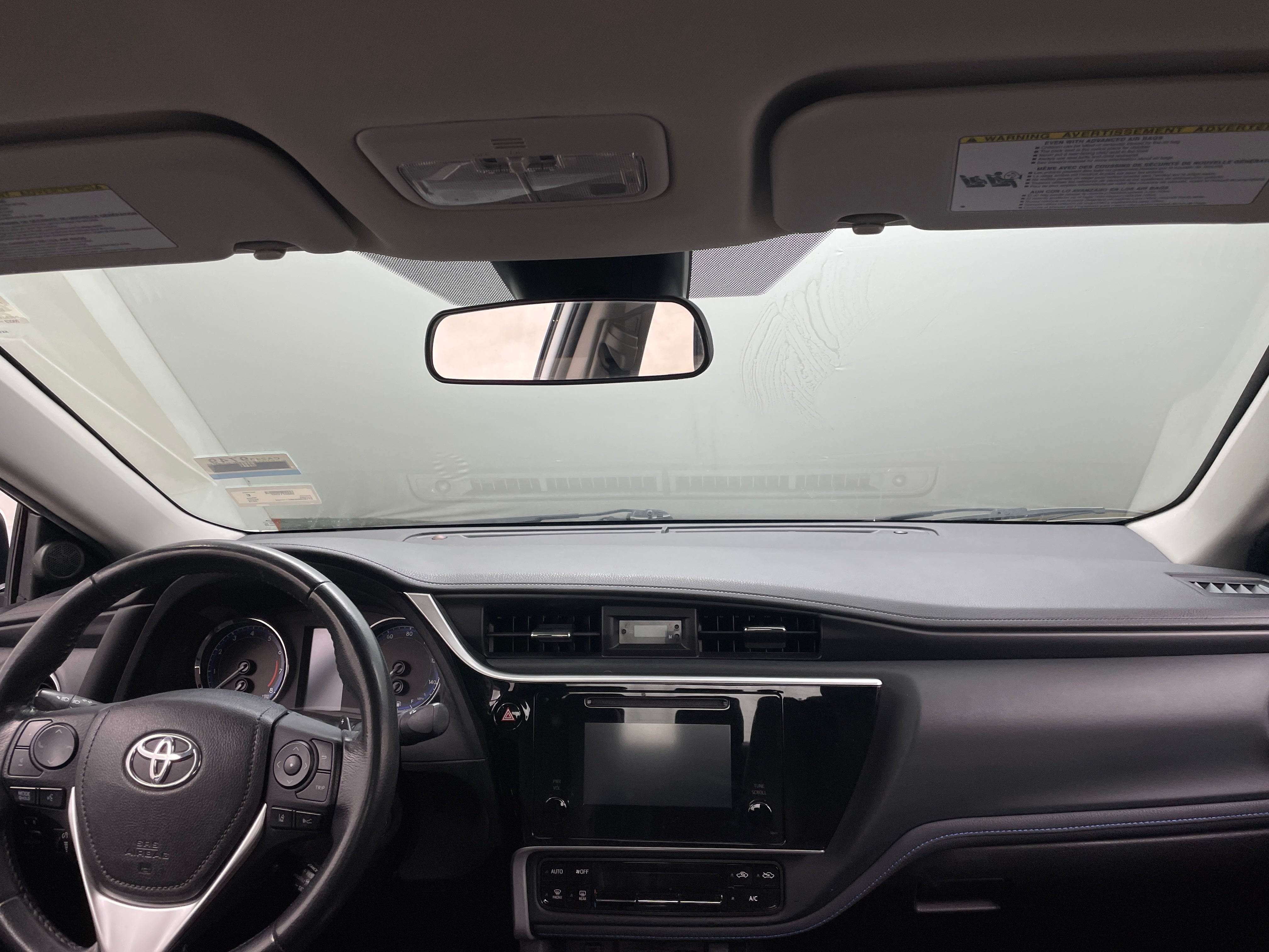 2019 Toyota Corolla SE 3