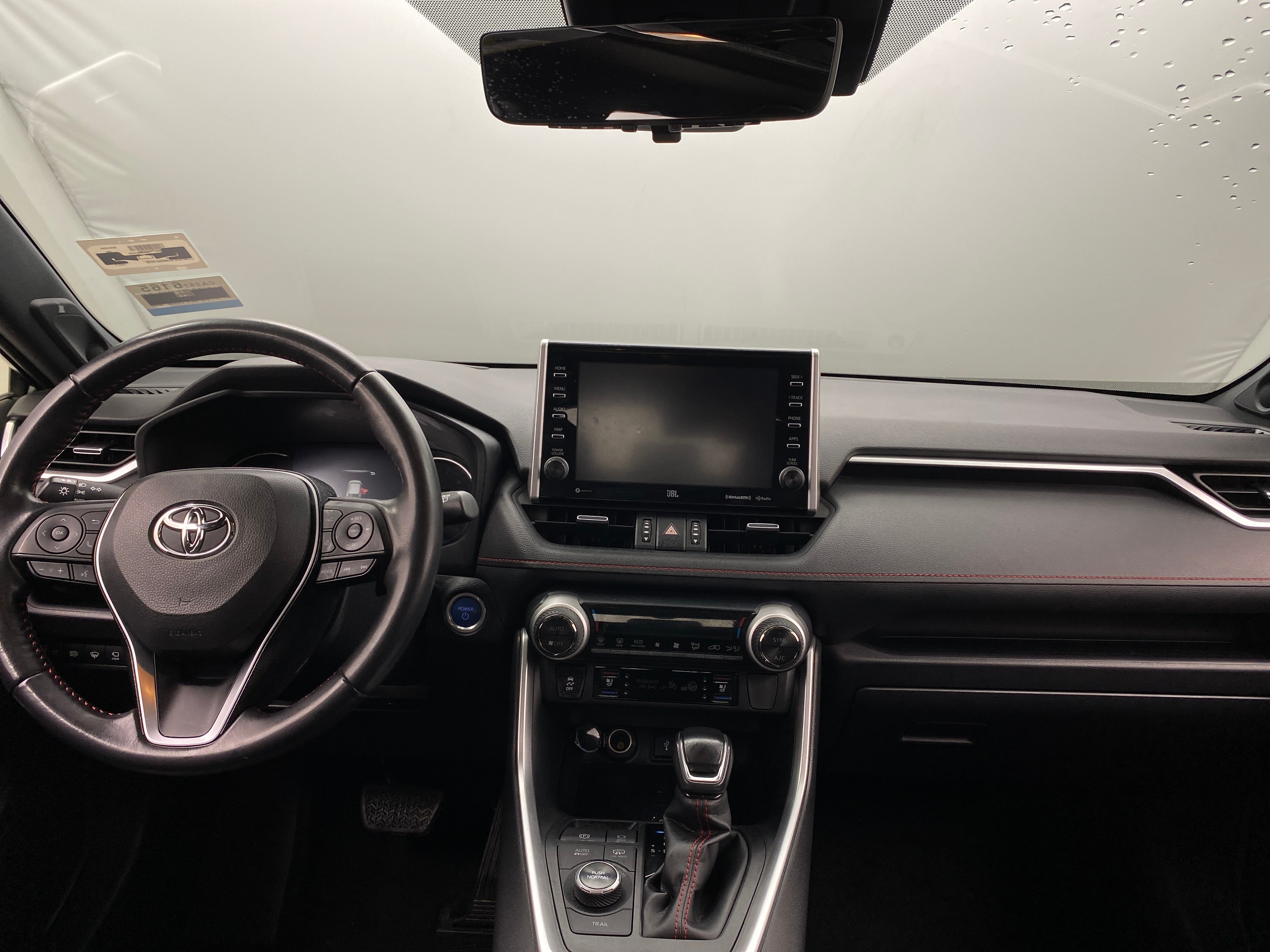 2021 Toyota RAV4 Prime XSE 2