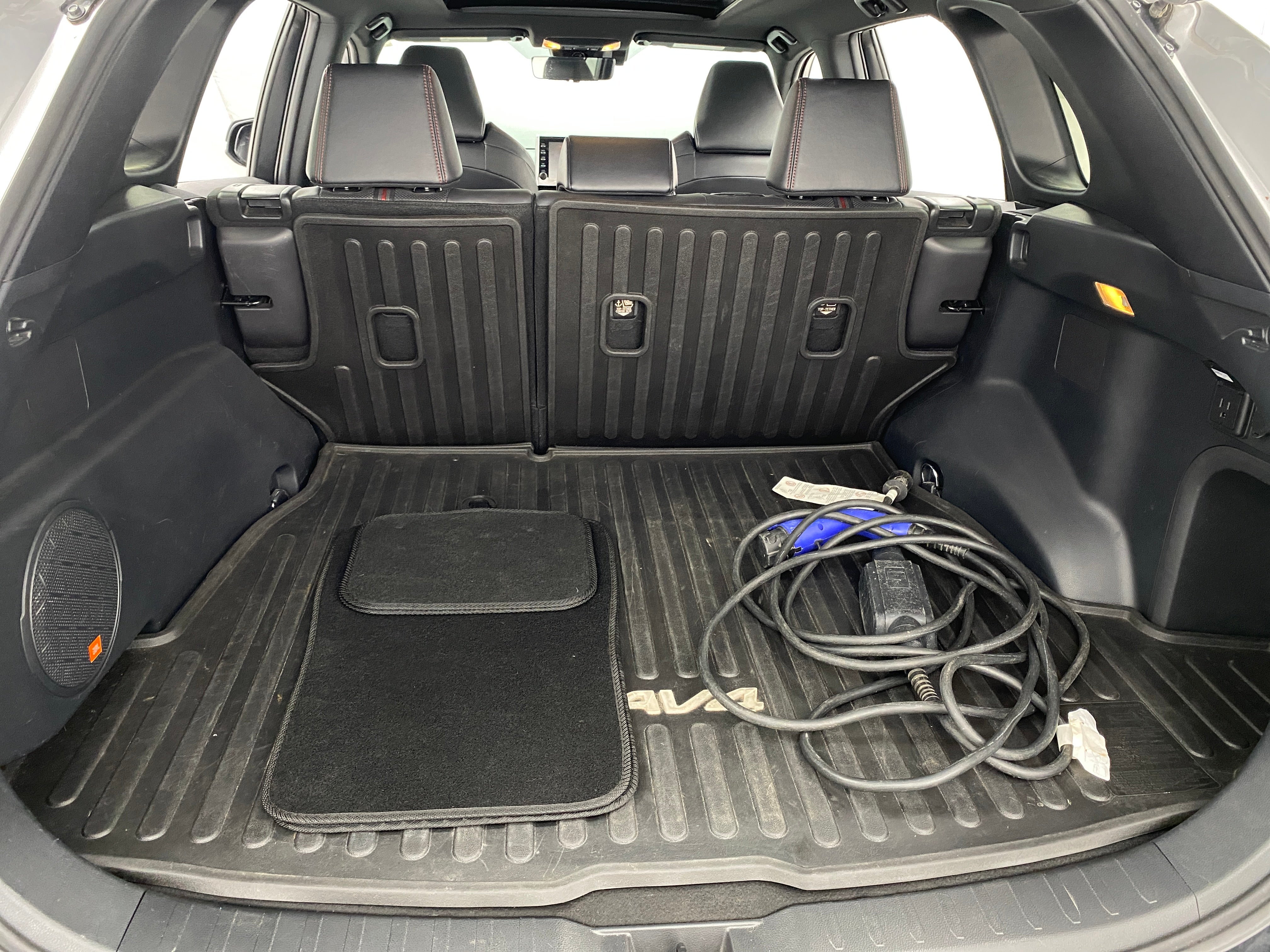 2021 Toyota RAV4 Prime XSE 6