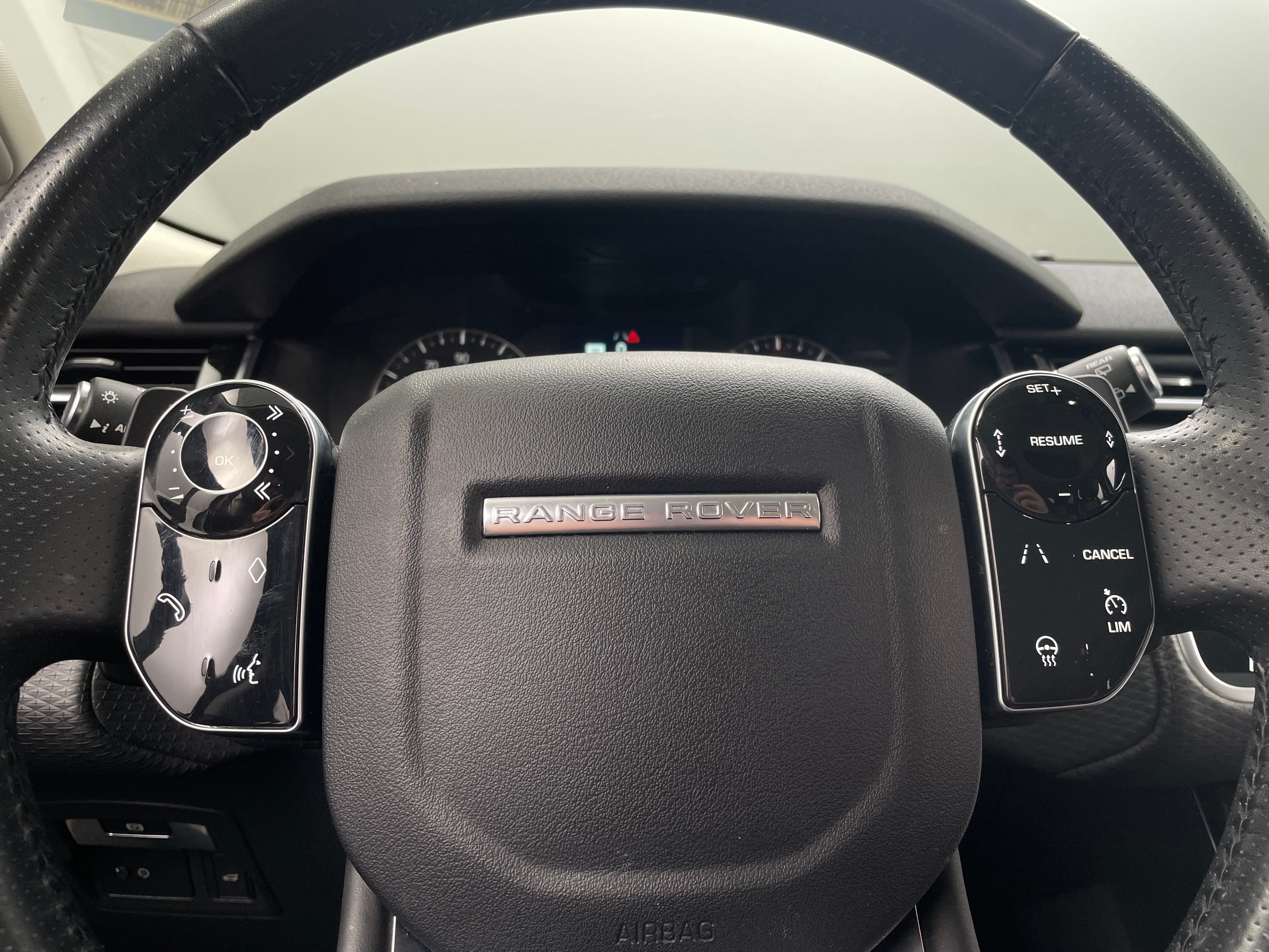 2020 Land Rover Range Rover Velar S 4