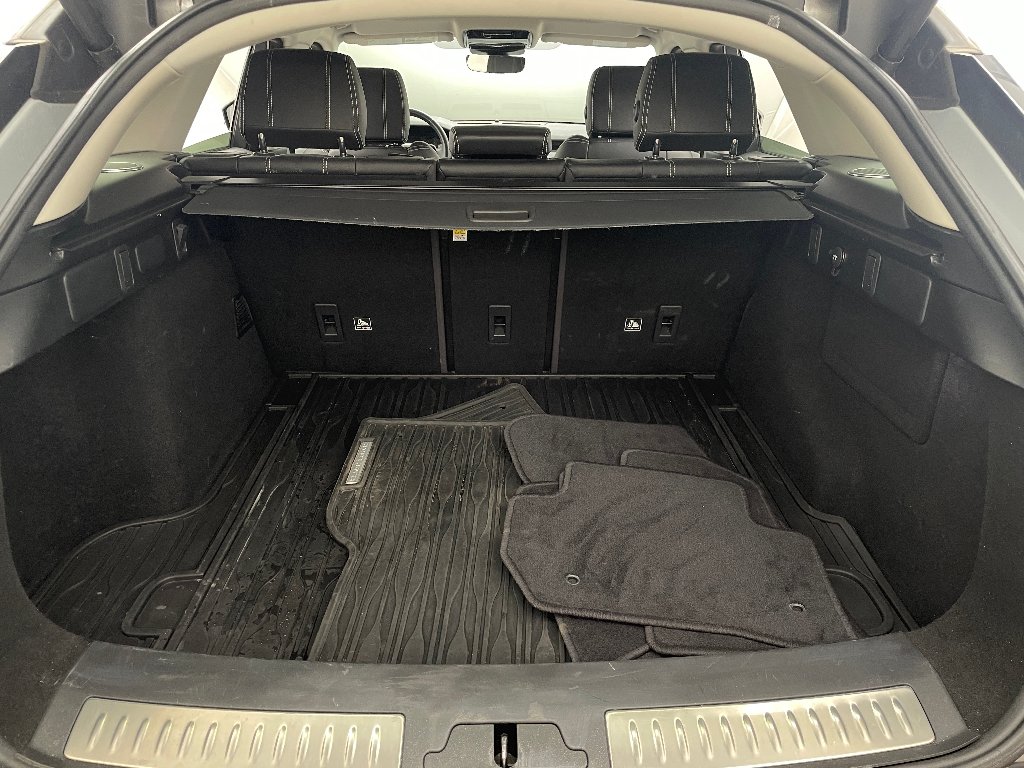 2020 Land Rover Range Rover Velar S 6