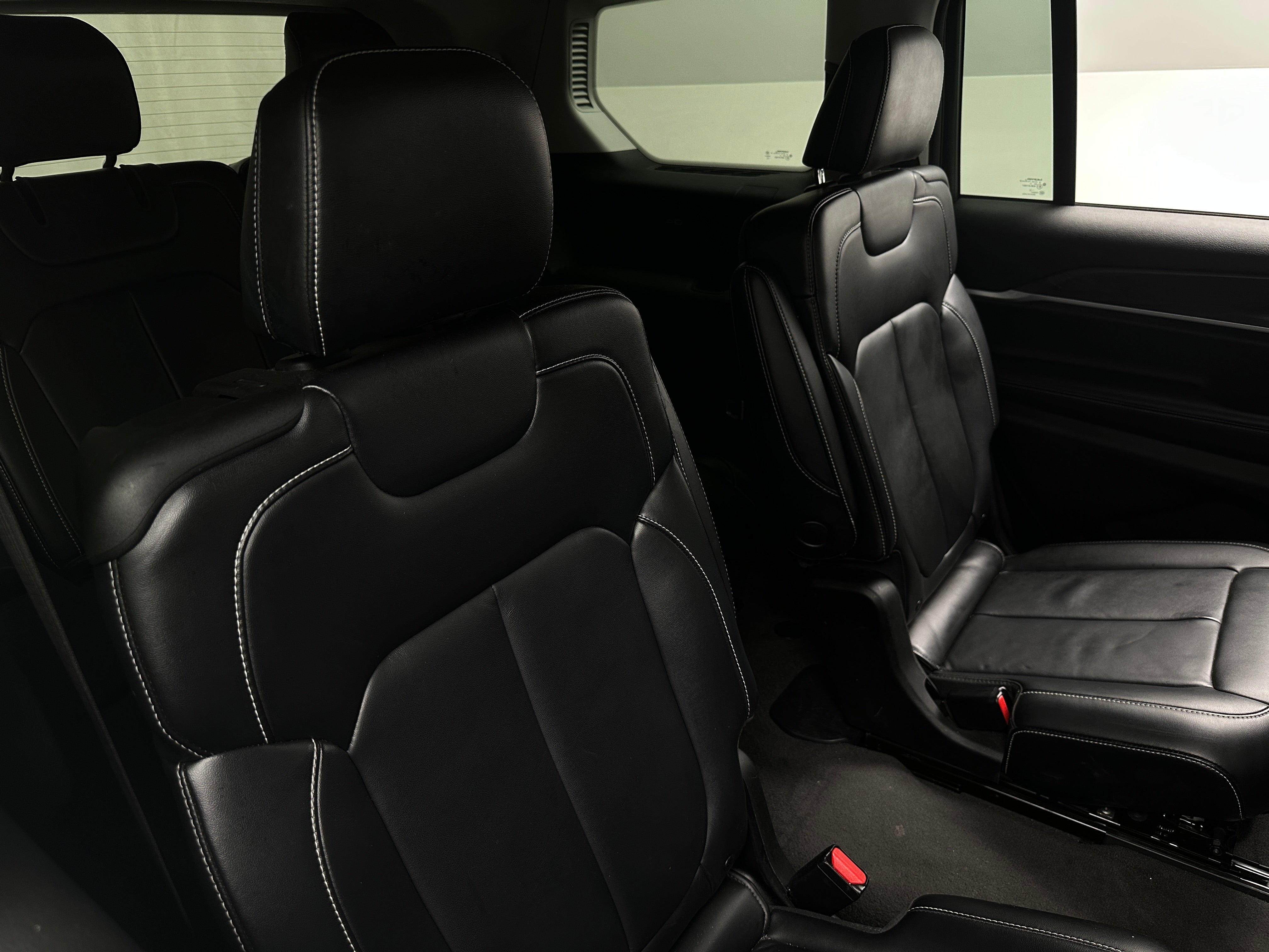 2021 Jeep Grand Cherokee L Limited Edition 5