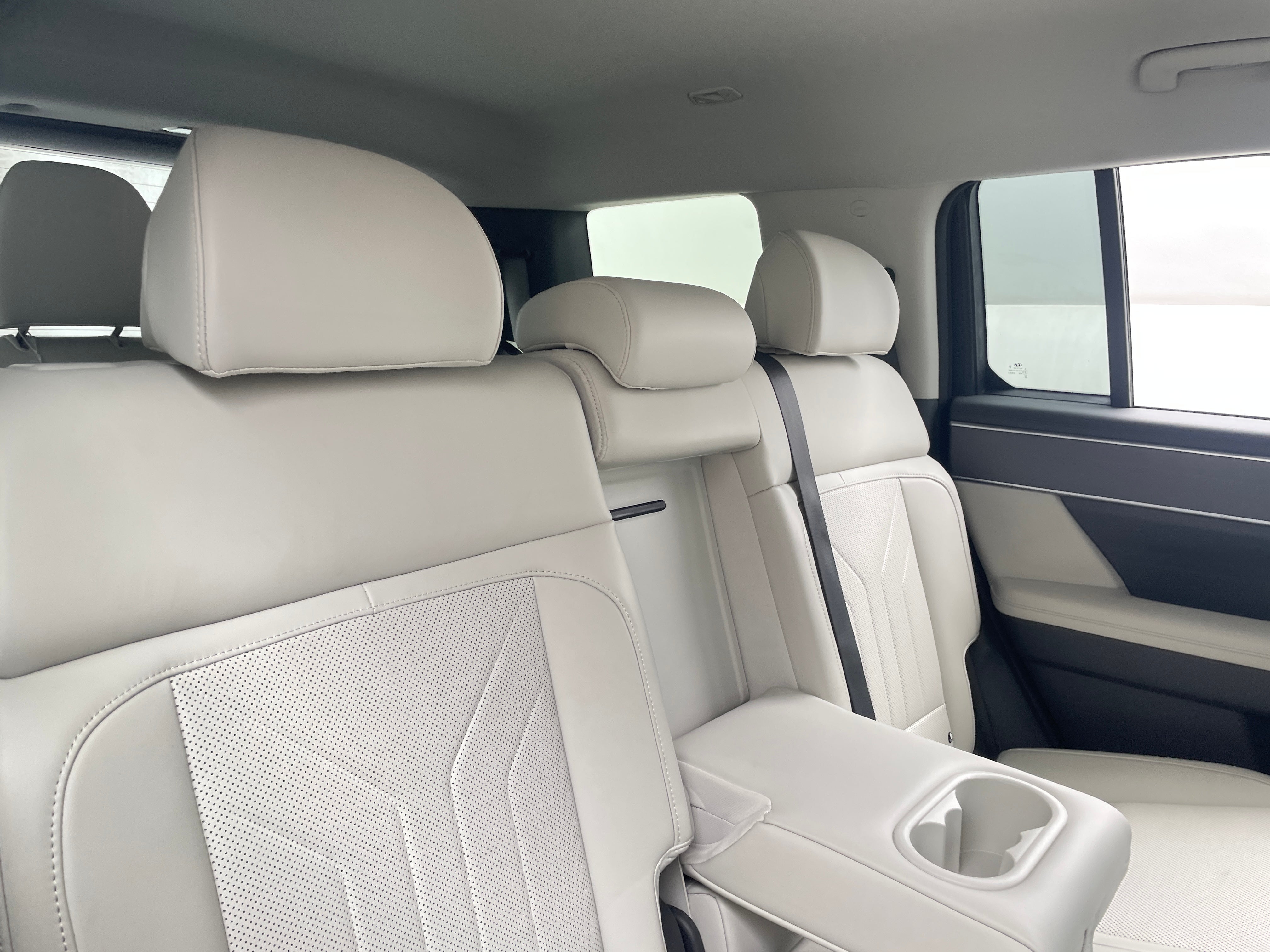 2024 Hyundai Santa Fe SEL 5