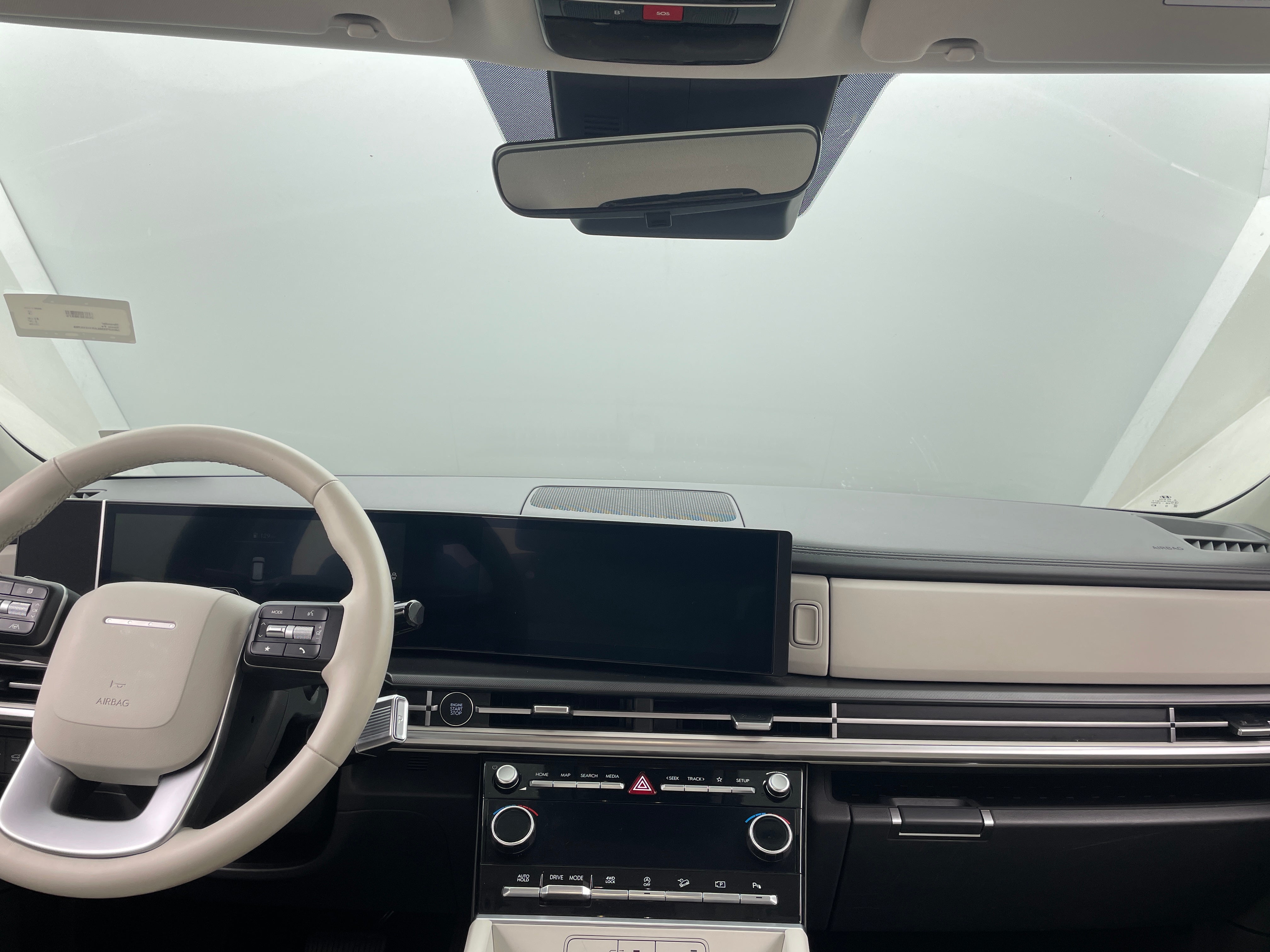 2024 Hyundai Santa Fe SEL 2