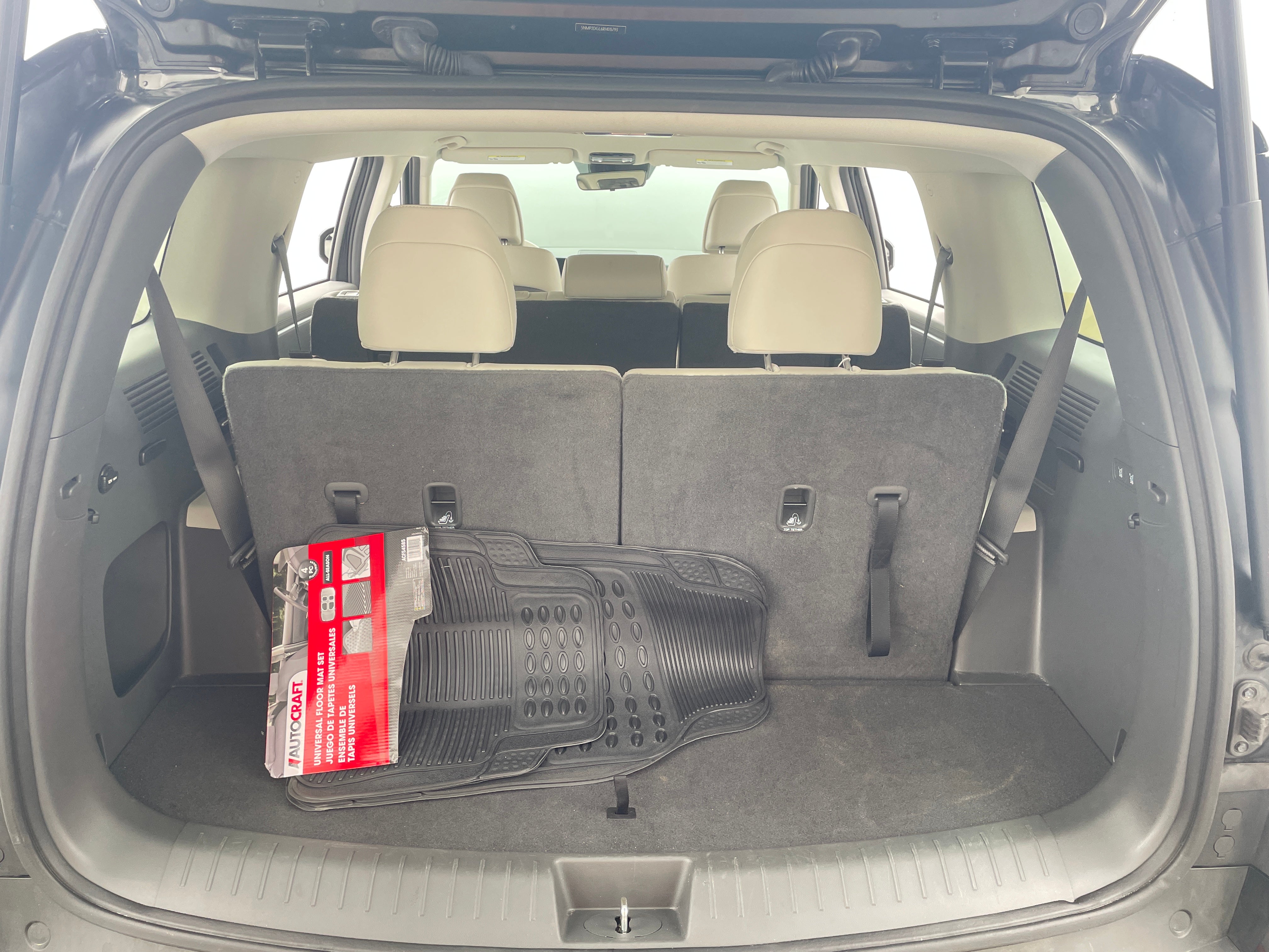 2024 Hyundai Santa Fe SEL 6