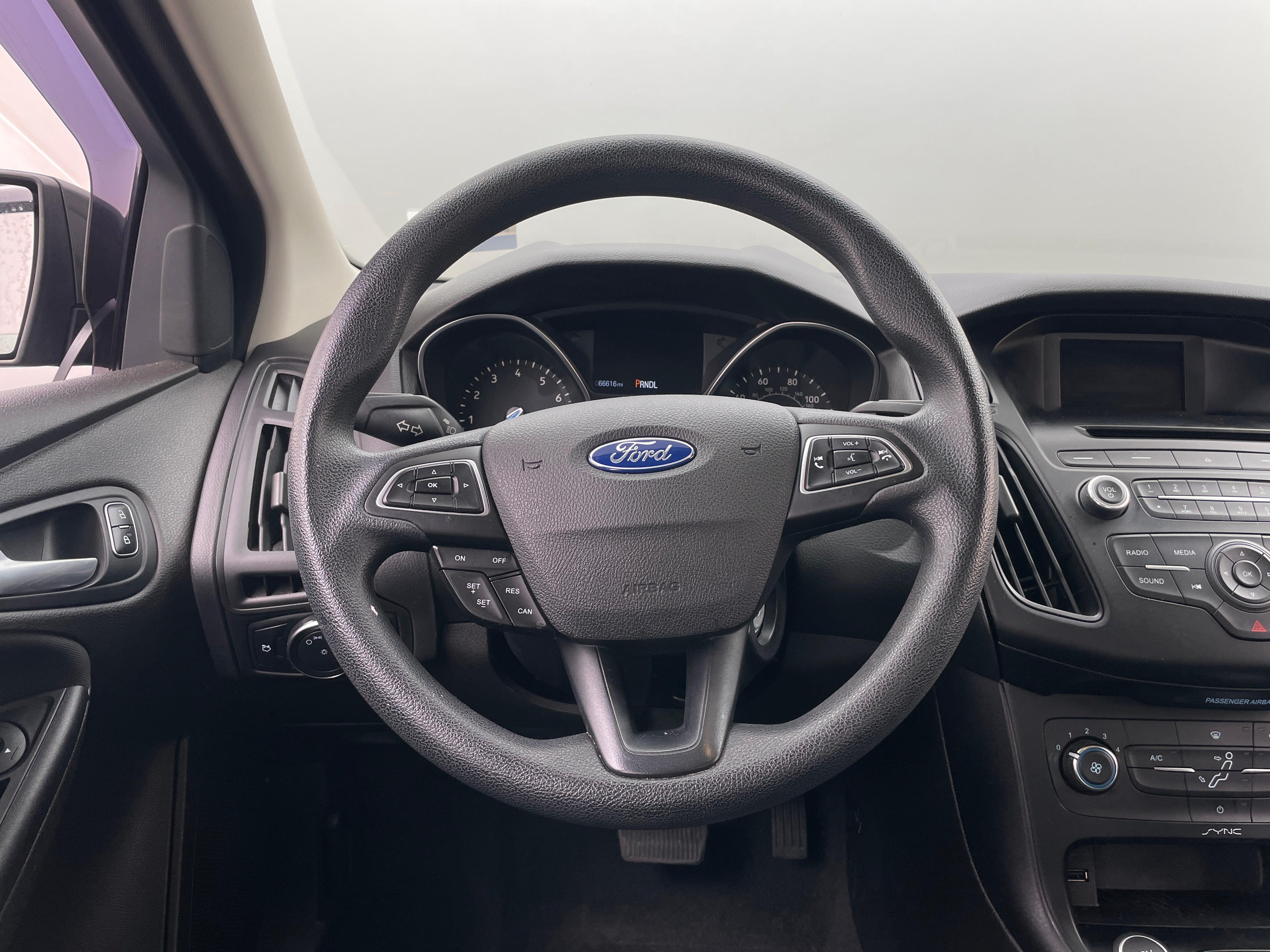 2016 Ford Focus SE 5