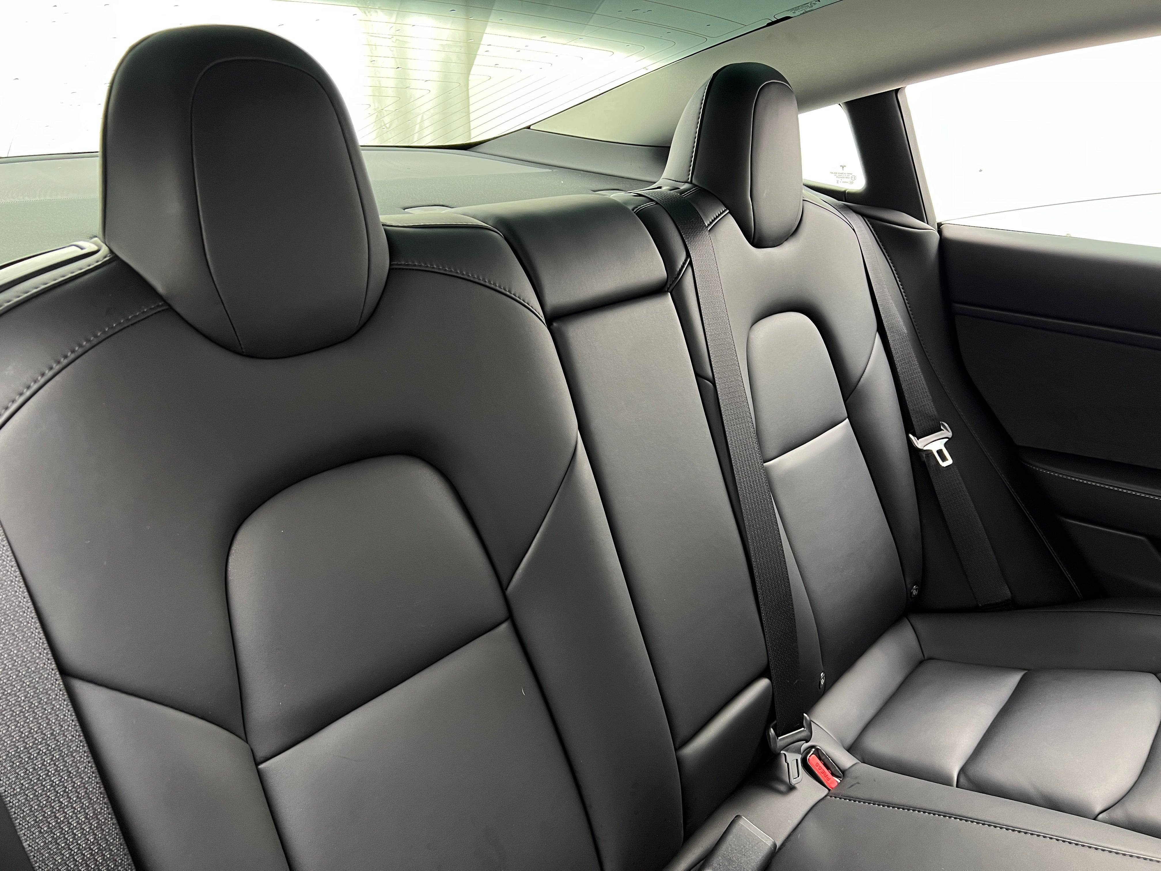 2019 Tesla Model 3 Standard Range 5