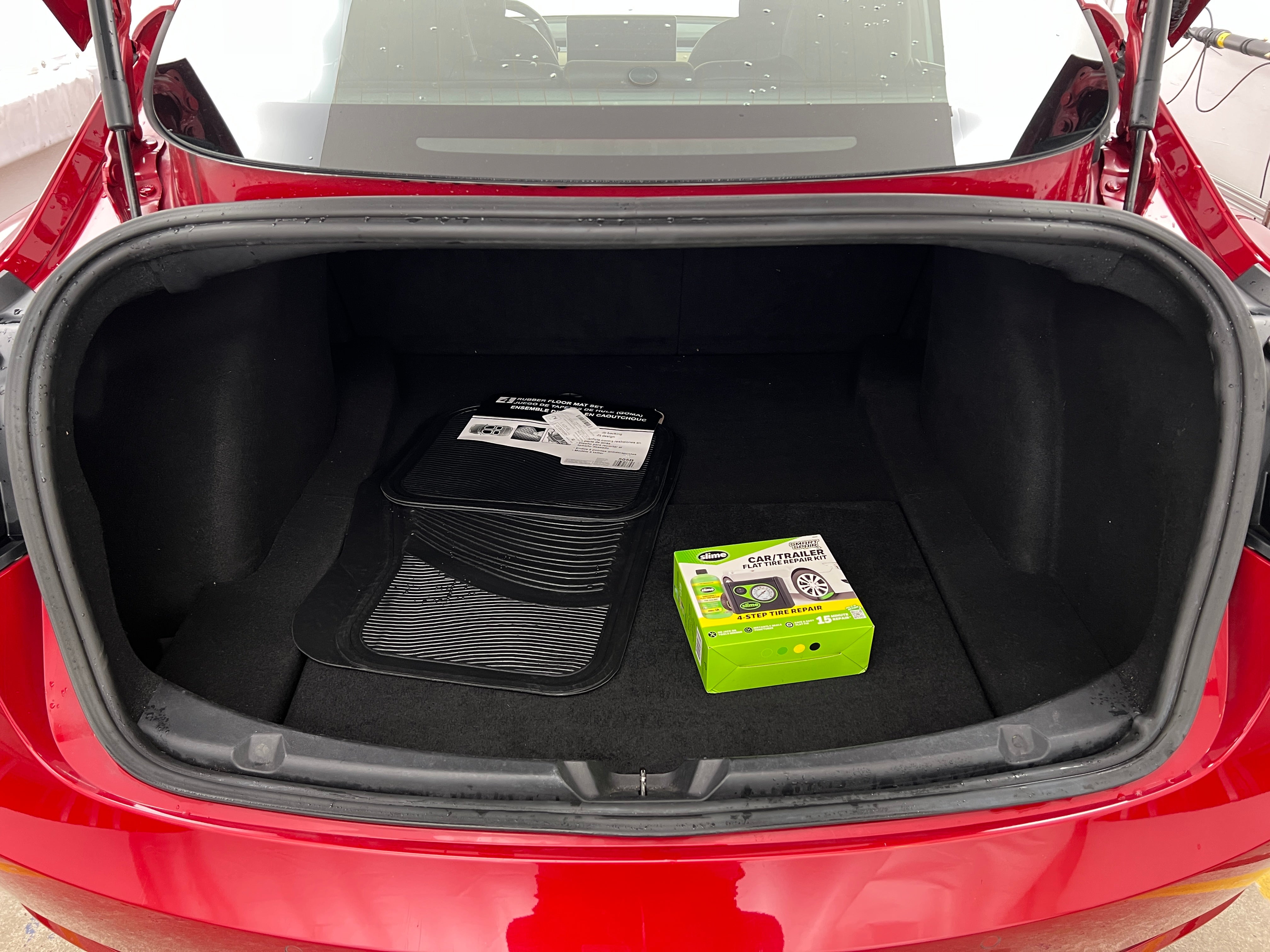 2019 Tesla Model 3 Standard Range 6