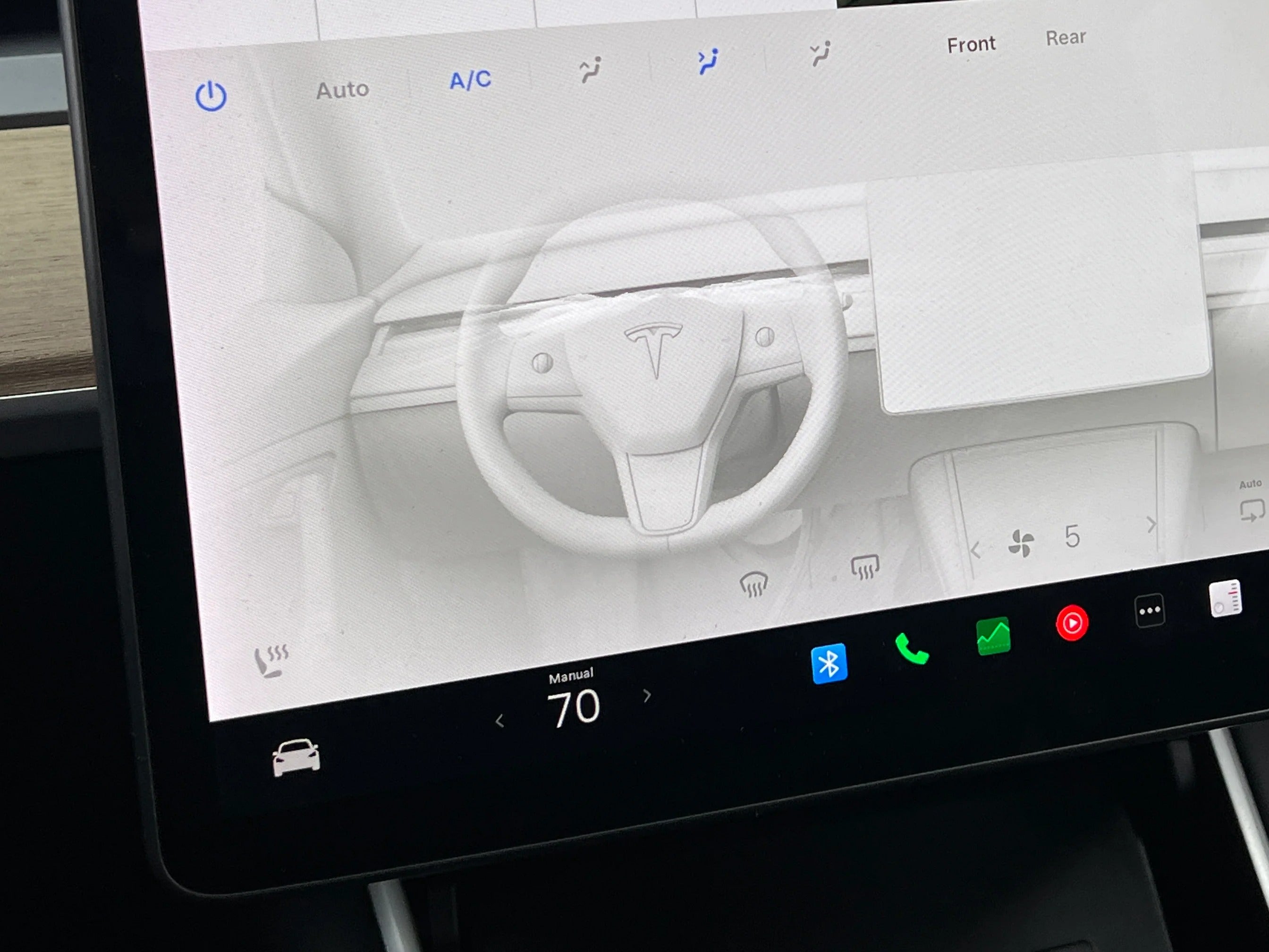 2019 Tesla Model 3 Standard Range 3