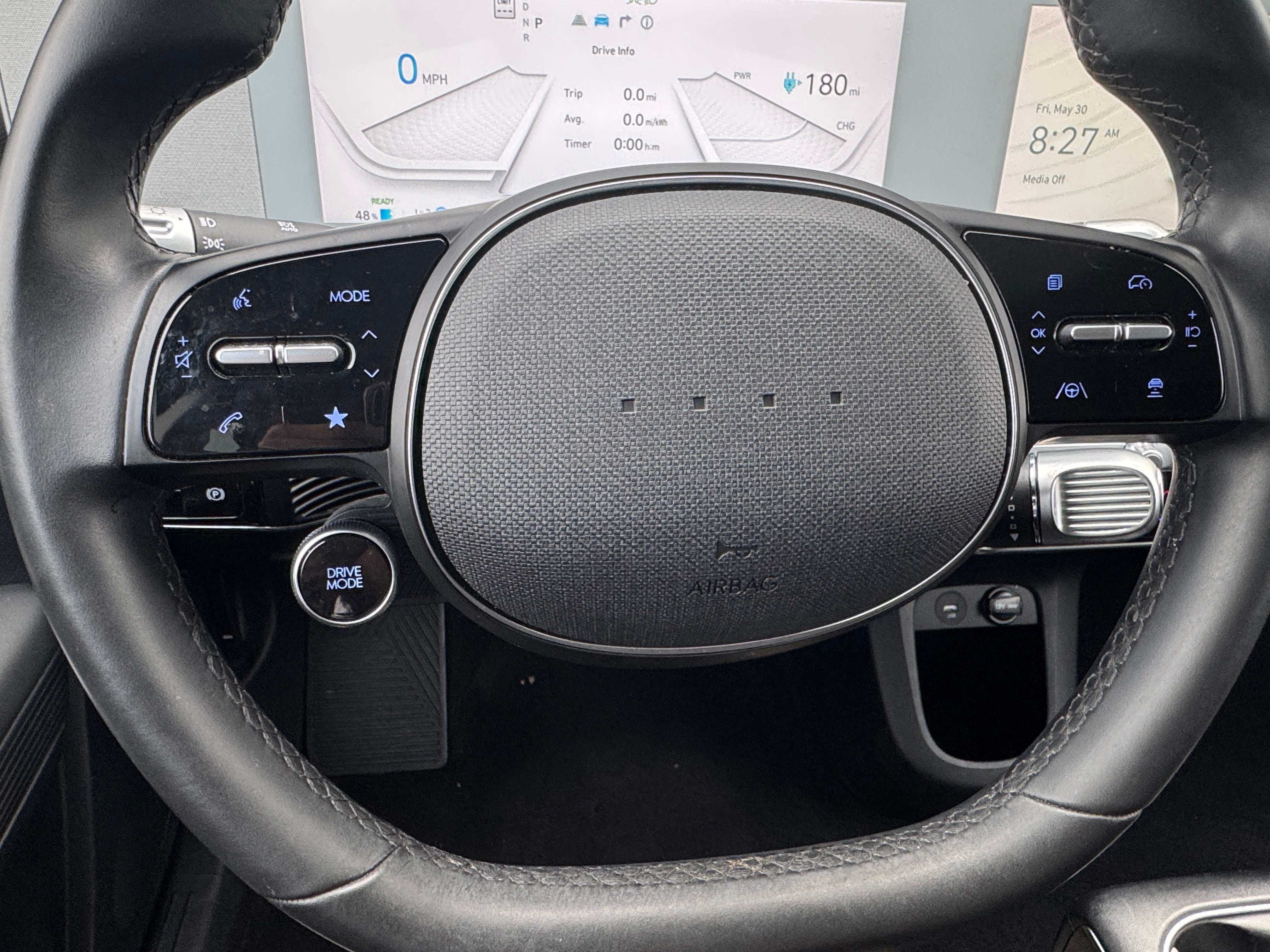 Thumbnail: 2022 Hyundai Ioniq 5 - 5