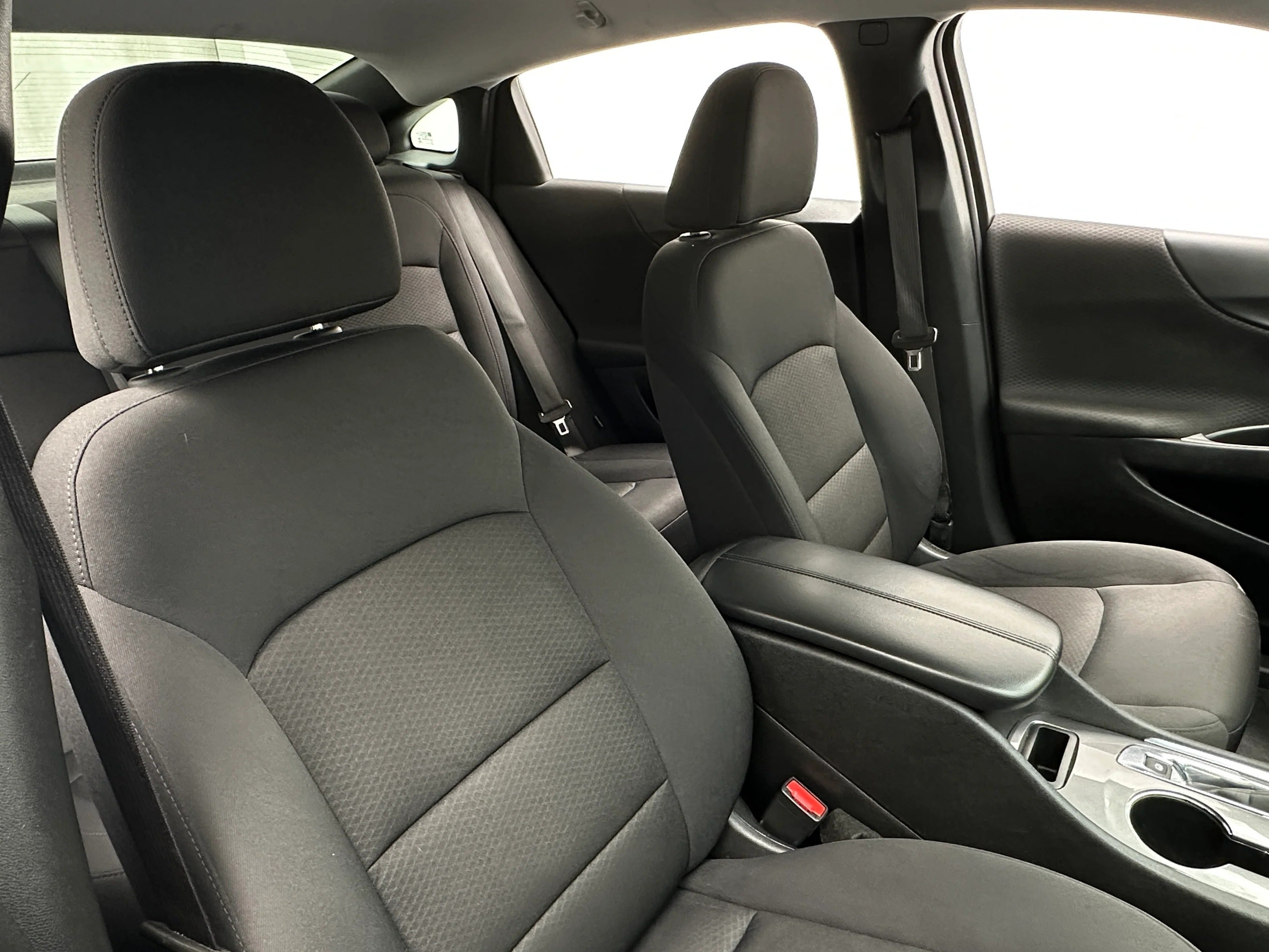 2023 Chevrolet Malibu LT 2