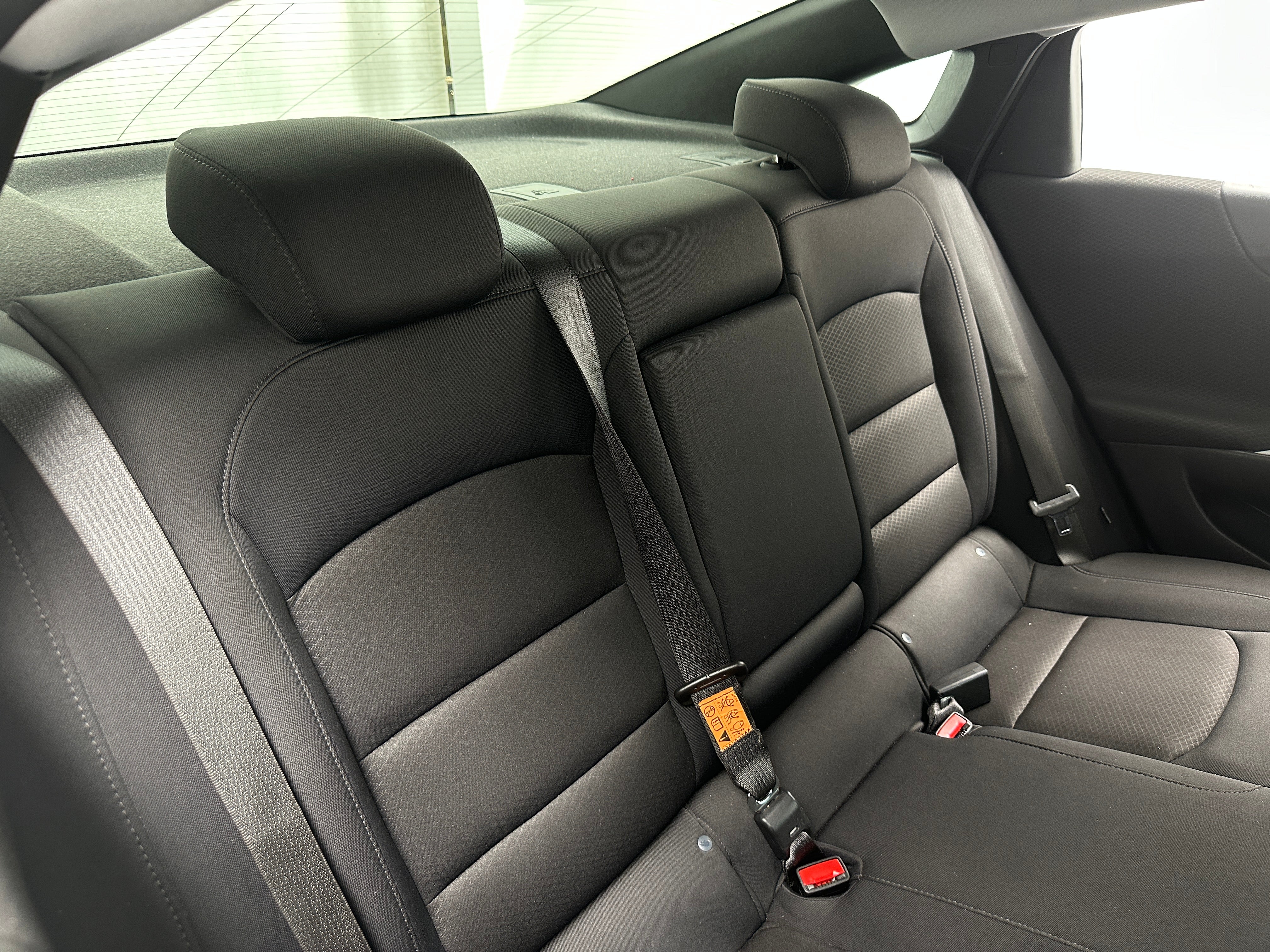 2023 Chevrolet Malibu LT 6