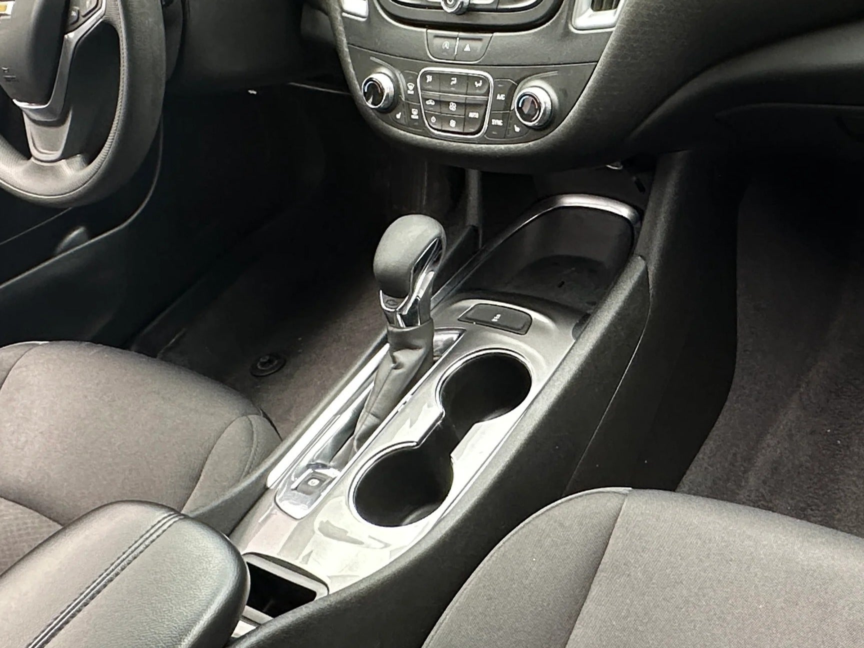 2023 Chevrolet Malibu LT 3