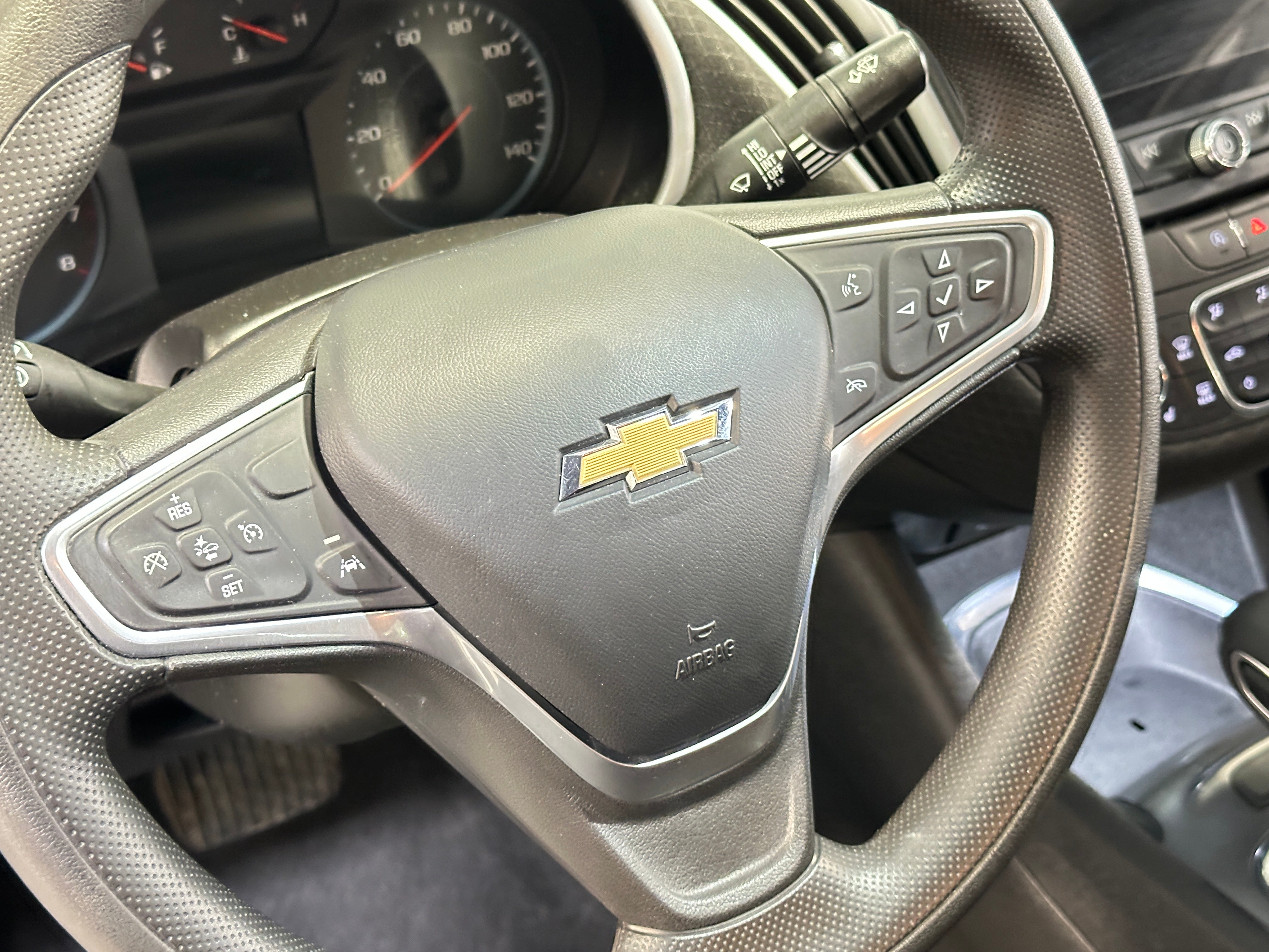 2023 Chevrolet Malibu LT 5