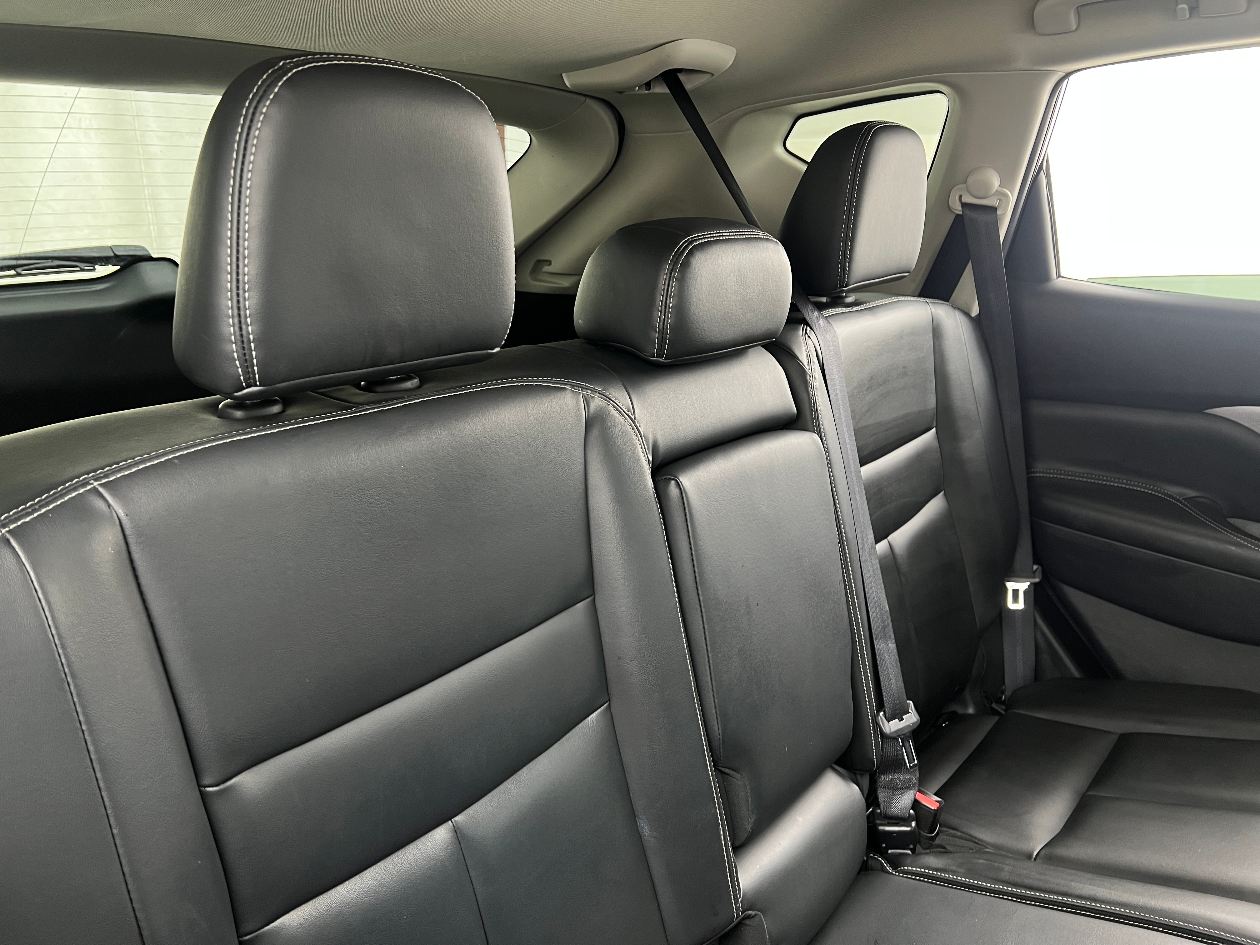 2022 Nissan Murano SV 5