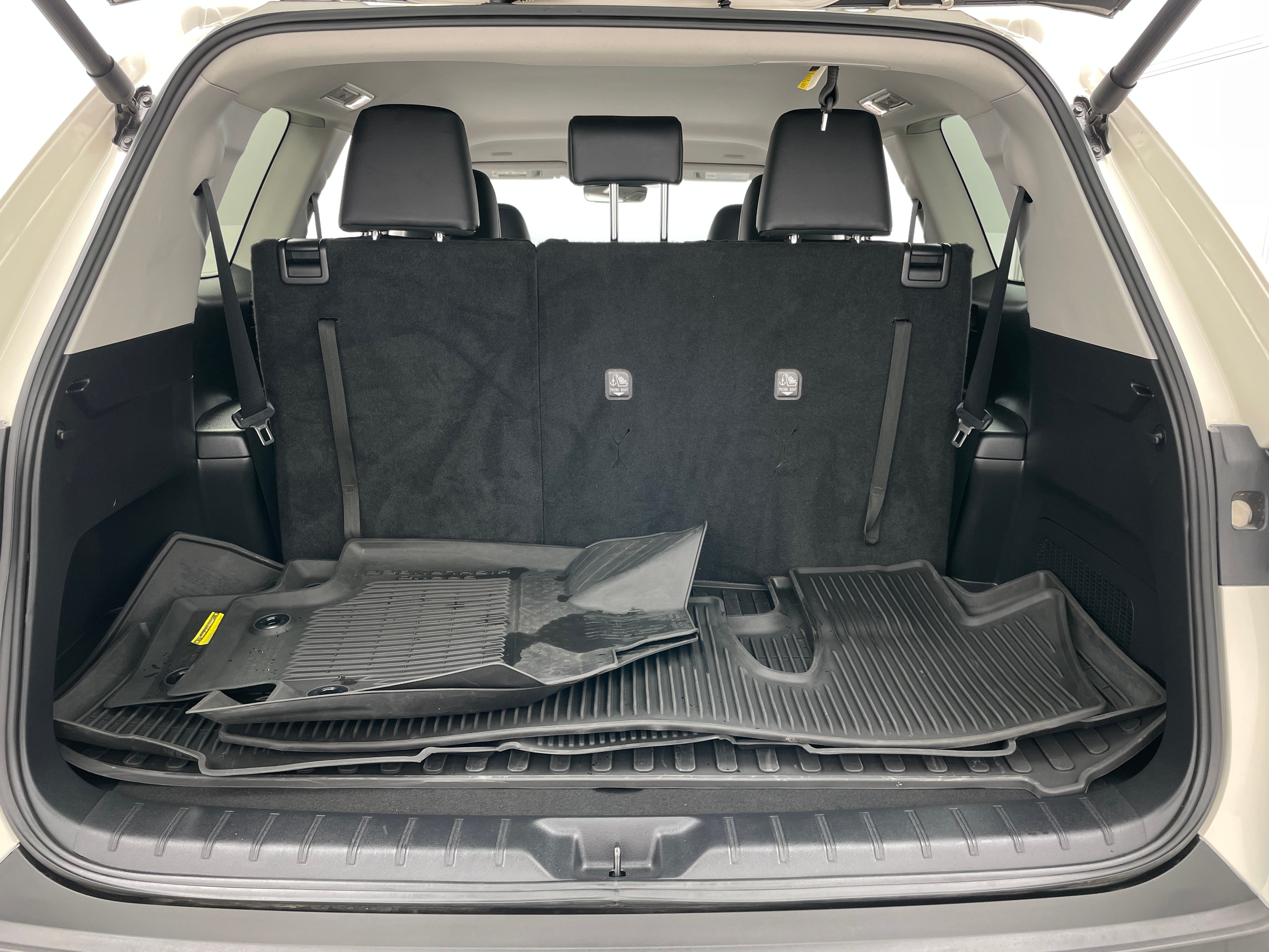 2024 Toyota Grand Highlander XLE 7