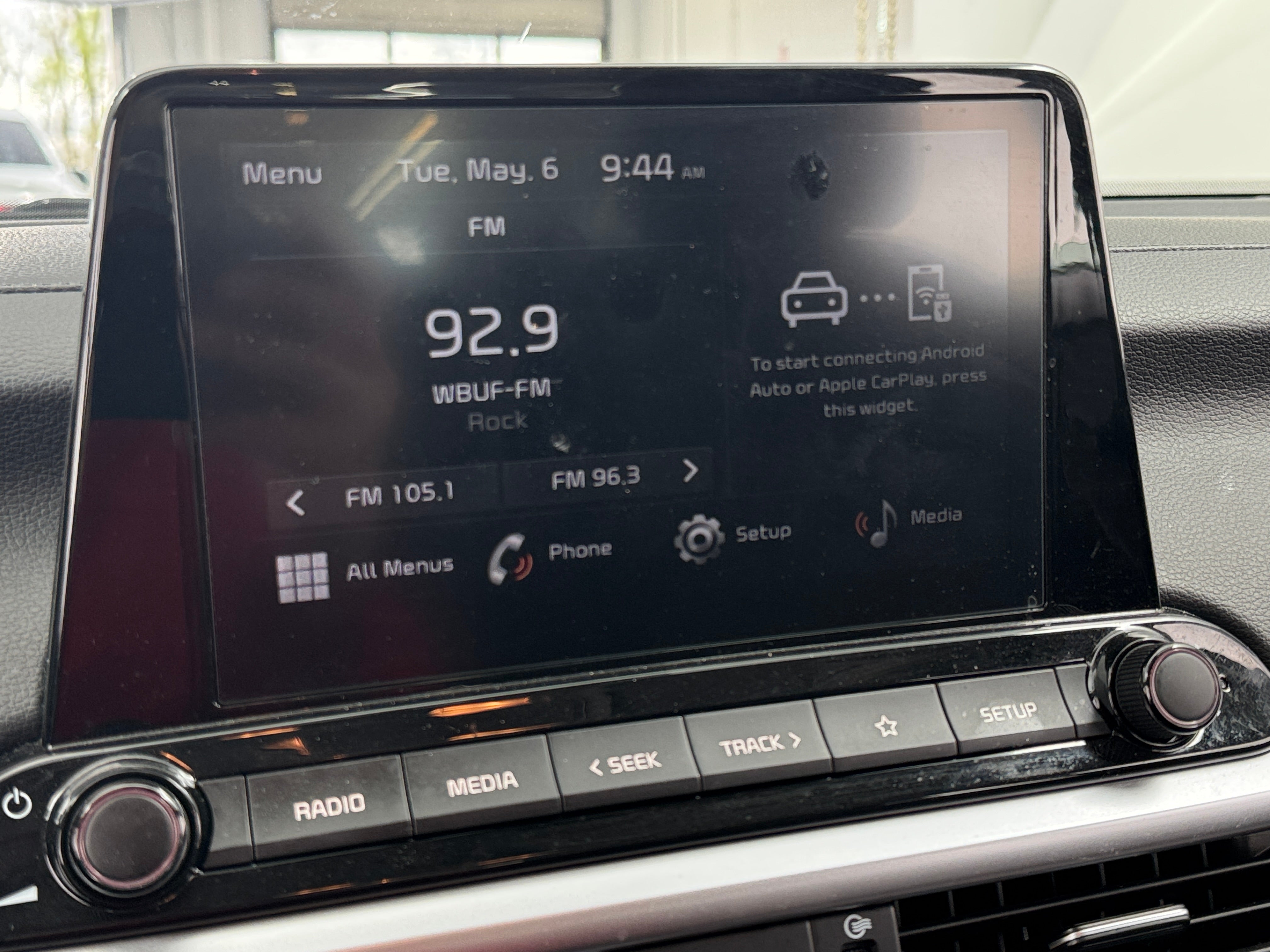 2024 Kia Forte LXS 4