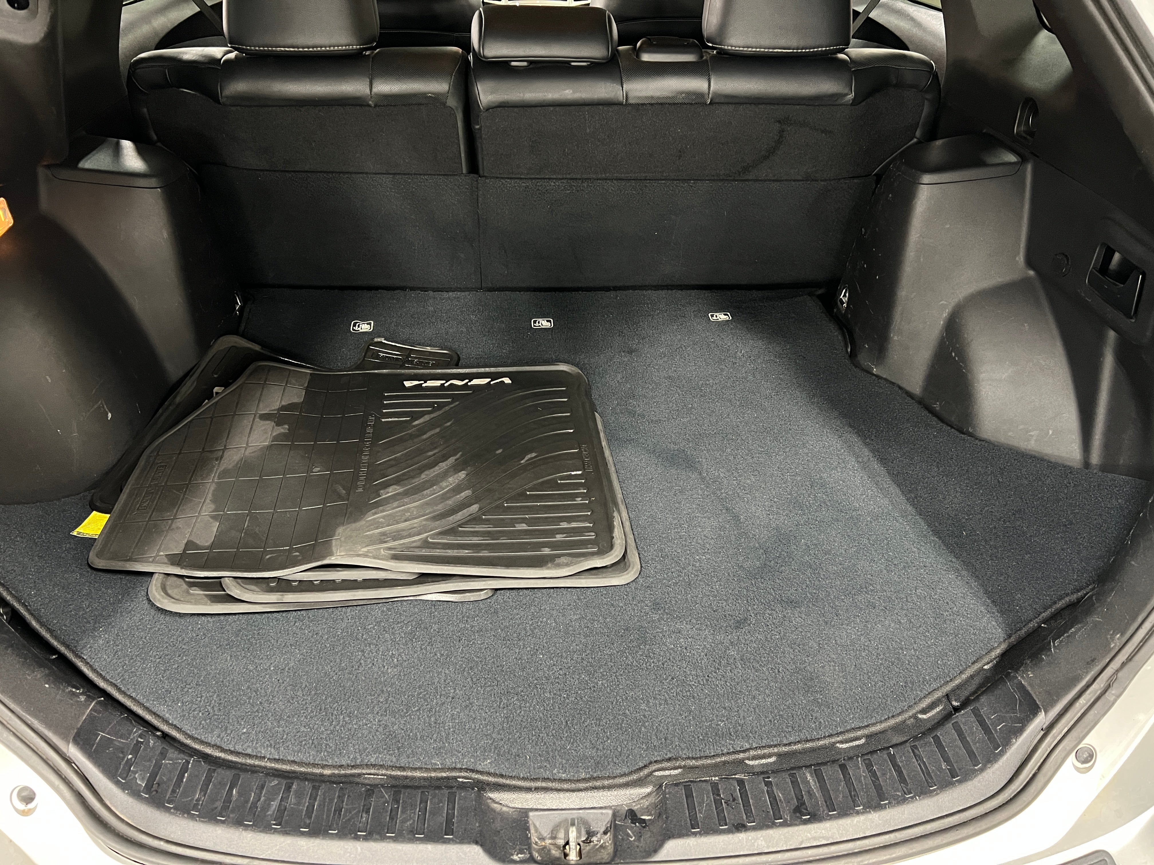 2014 Toyota Venza XLE 6