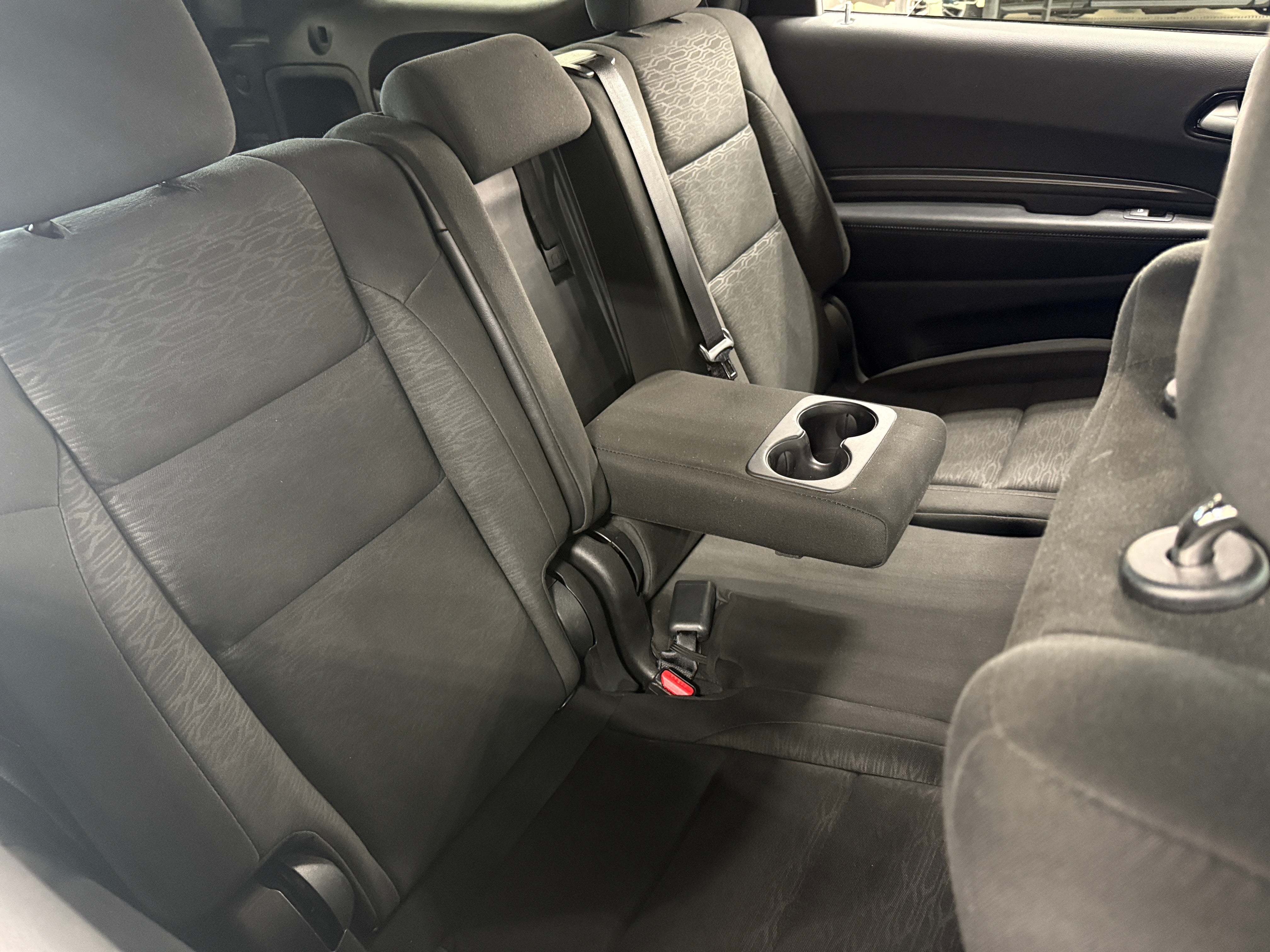 2023 Dodge Durango SXT 6